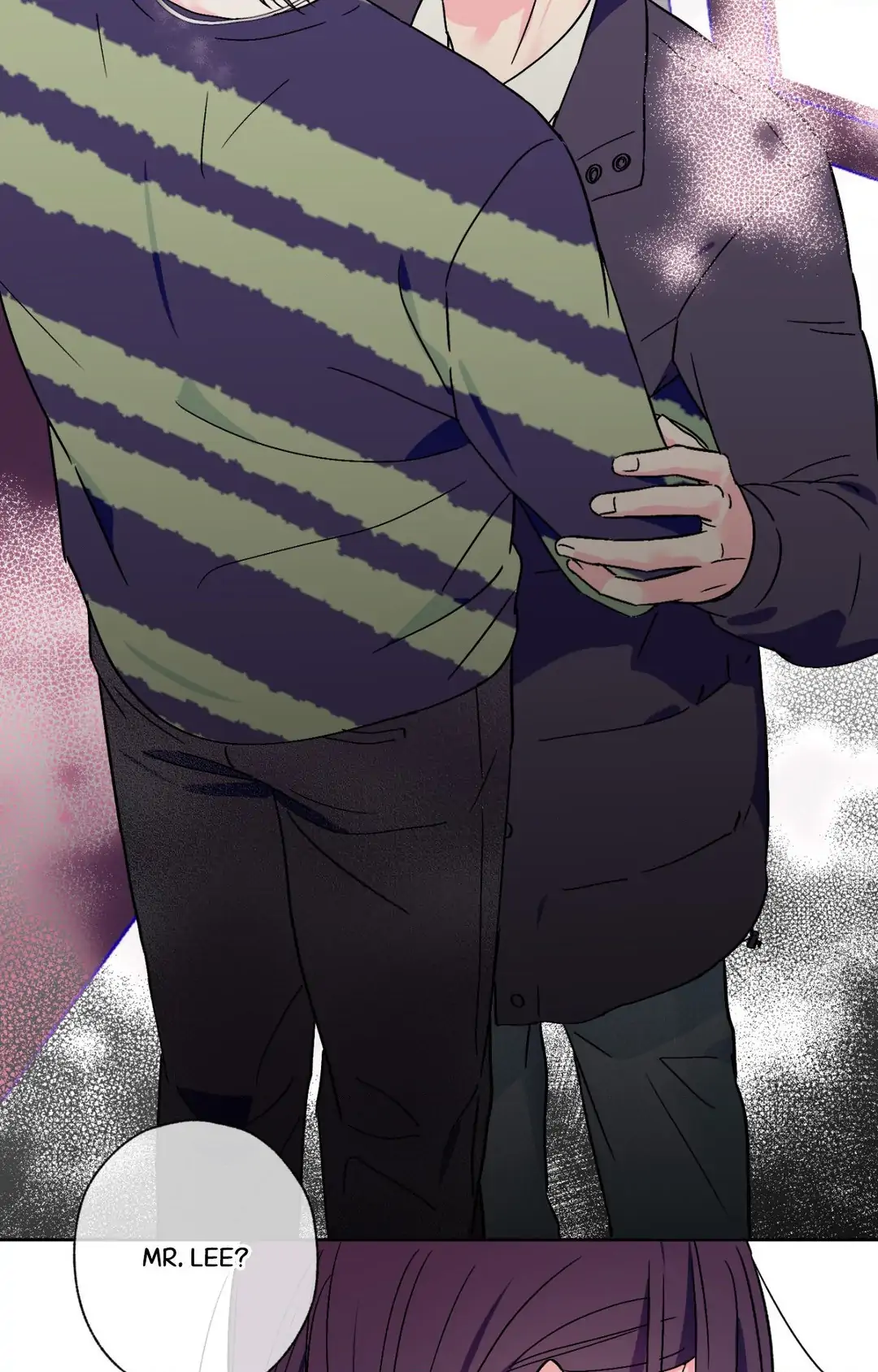 Breakout Scandal - Chapter 44 manhwa