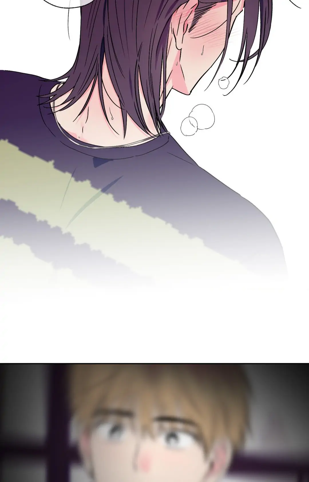 Breakout Scandal - Chapter 44 manhwa