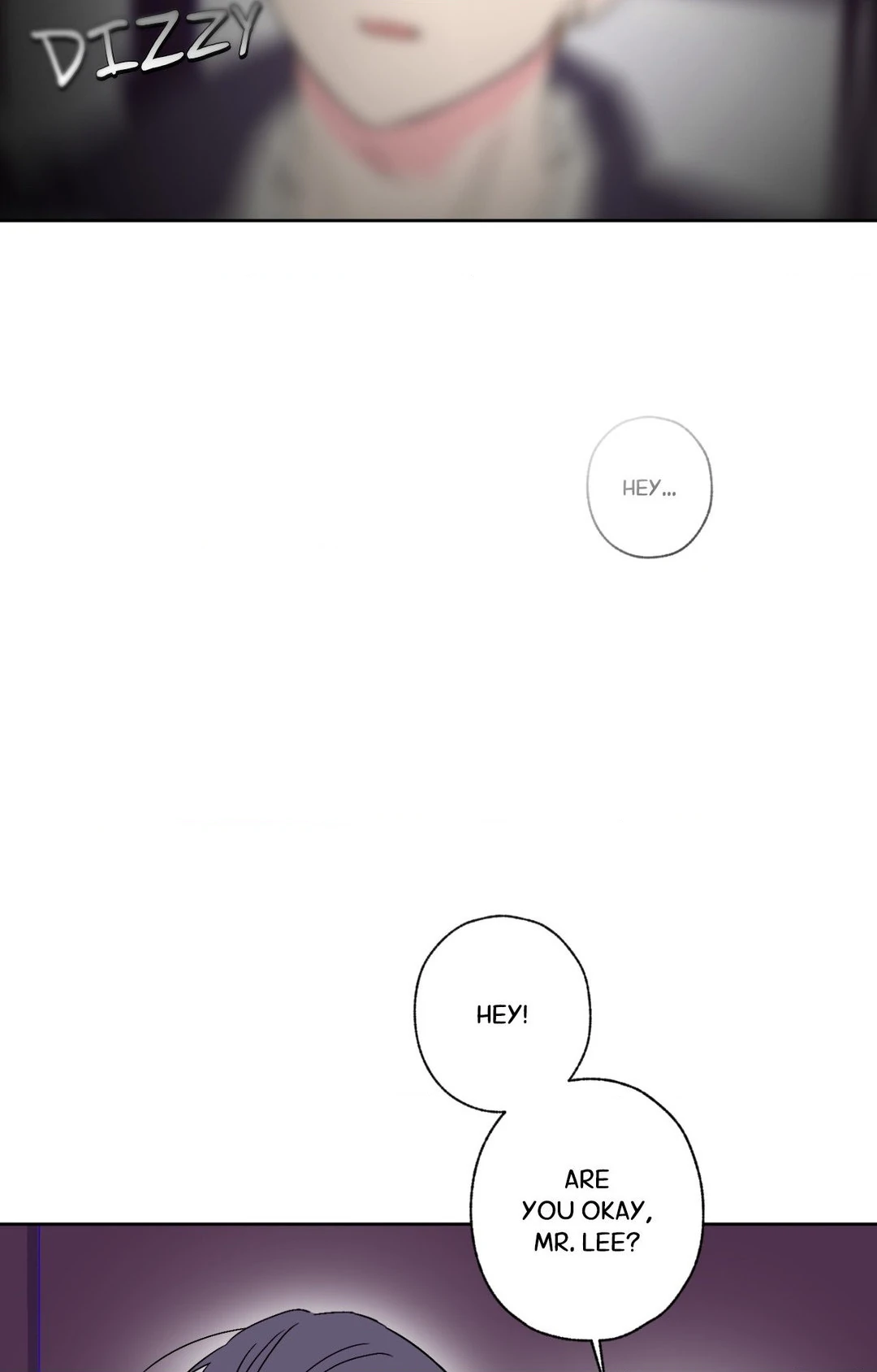 Breakout Scandal - Chapter 44 manhwa