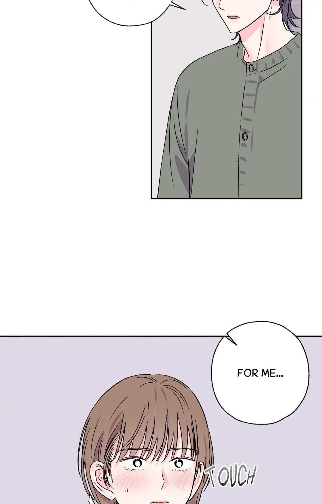 Breakout Scandal - Chapter 45 manhwa