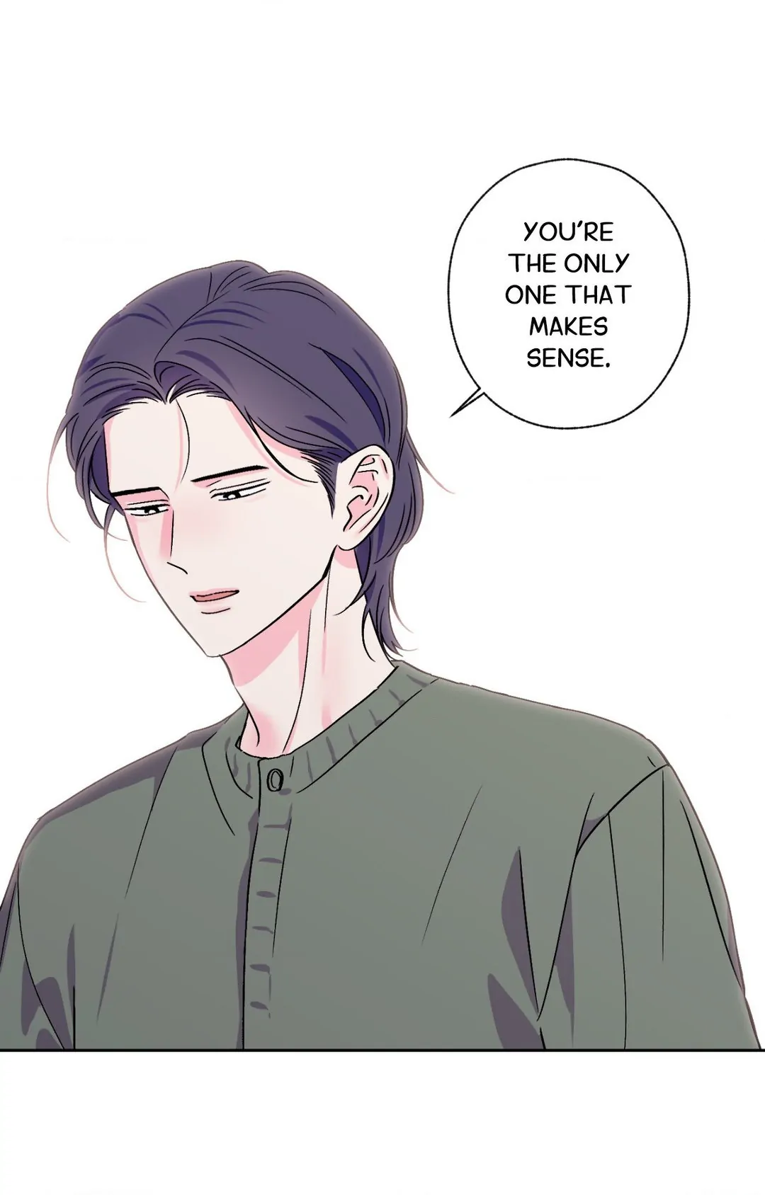 Breakout Scandal - Chapter 45 manhwa