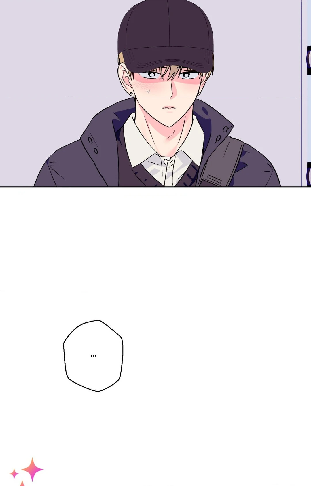 Breakout Scandal - Chapter 45 manhwa