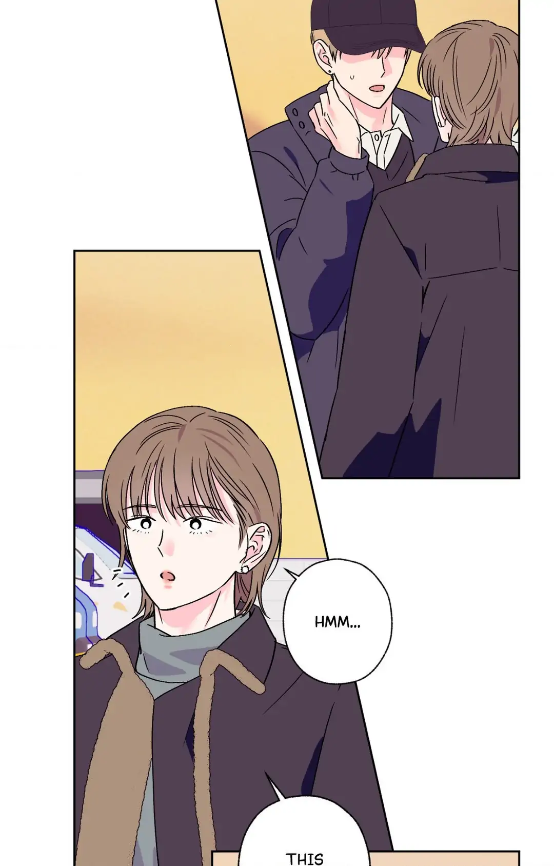 Breakout Scandal - Chapter 45 manhwa