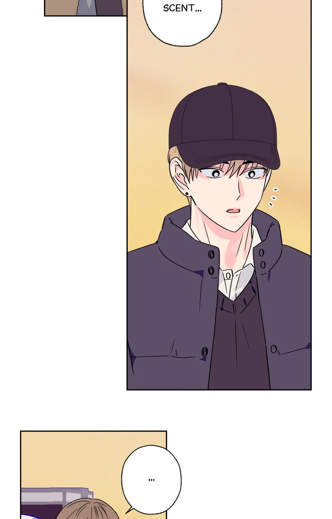 Breakout Scandal - Chapter 45 manhwa