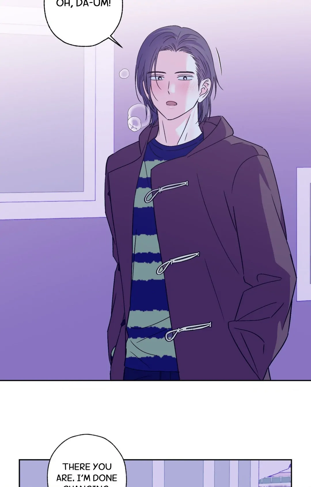 Breakout Scandal - Chapter 45 manhwa