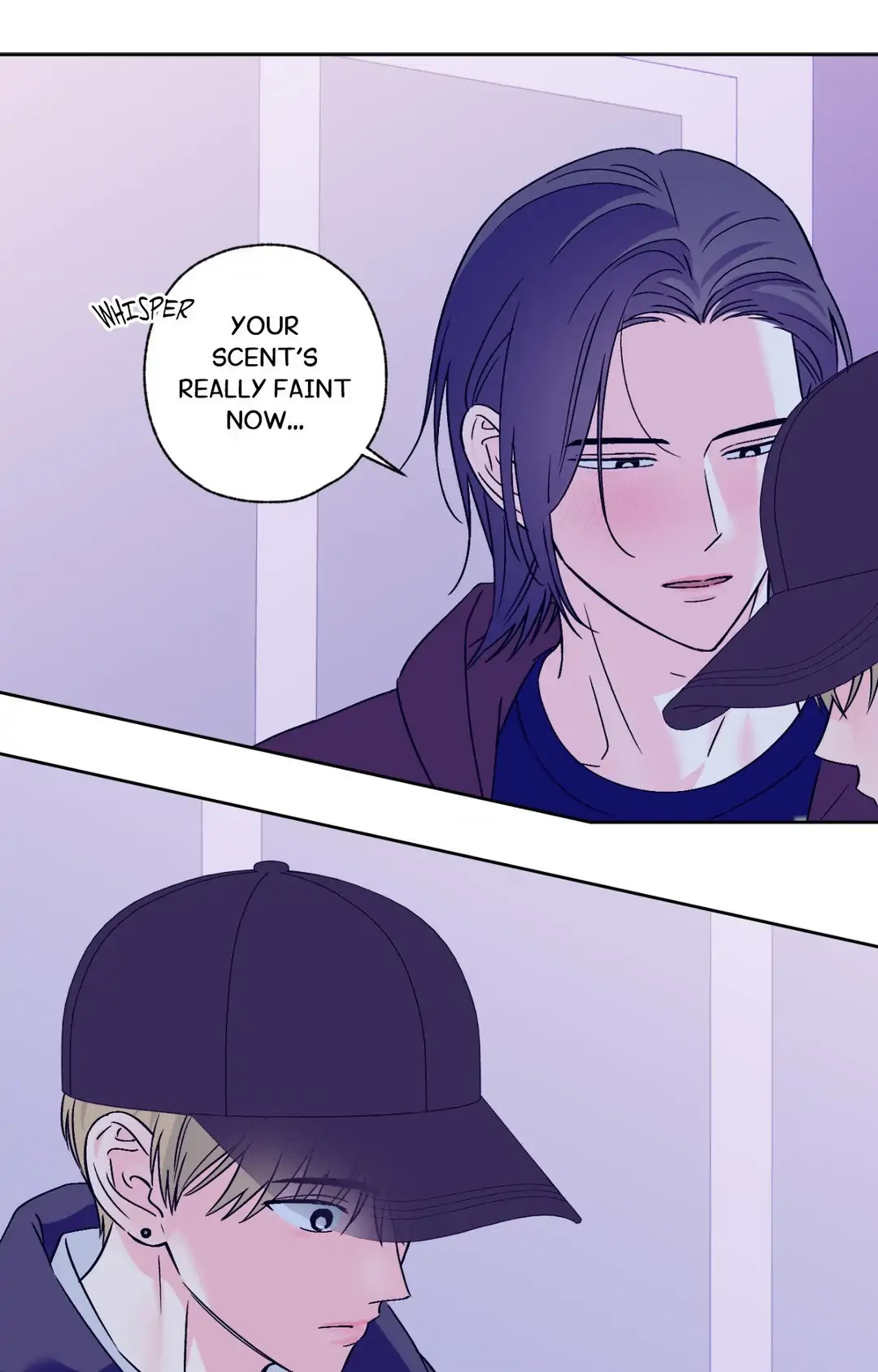 Breakout Scandal - Chapter 45 manhwa