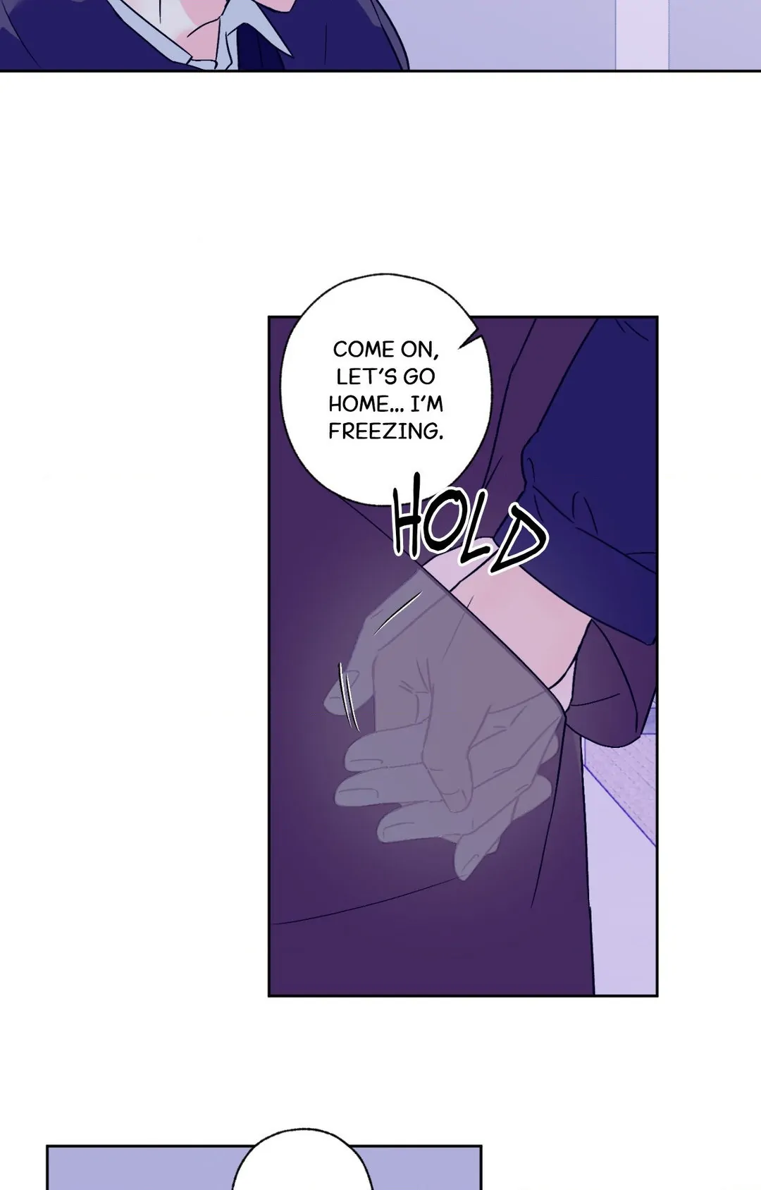Breakout Scandal - Chapter 45 manhwa