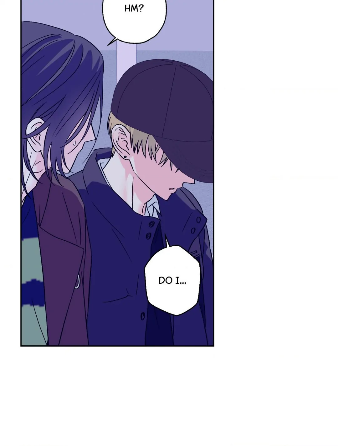 Breakout Scandal - Chapter 45 manhwa