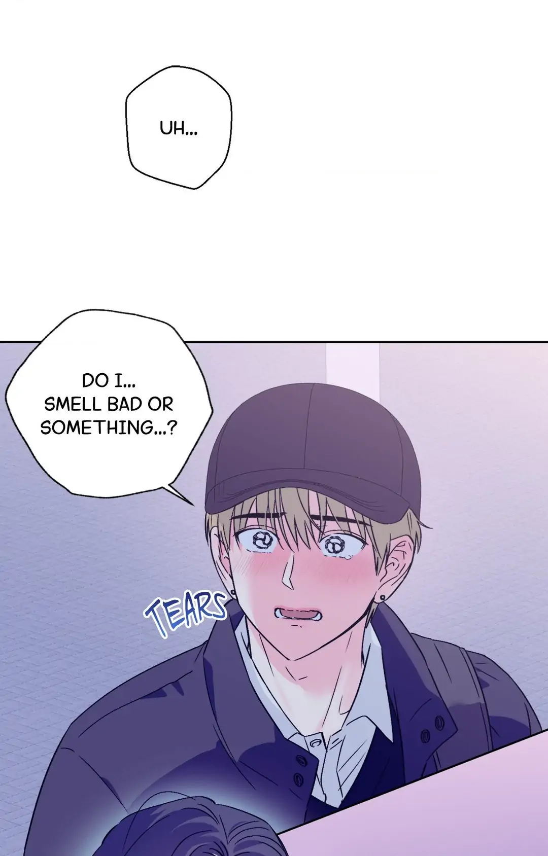 Breakout Scandal - Chapter 45 manhwa