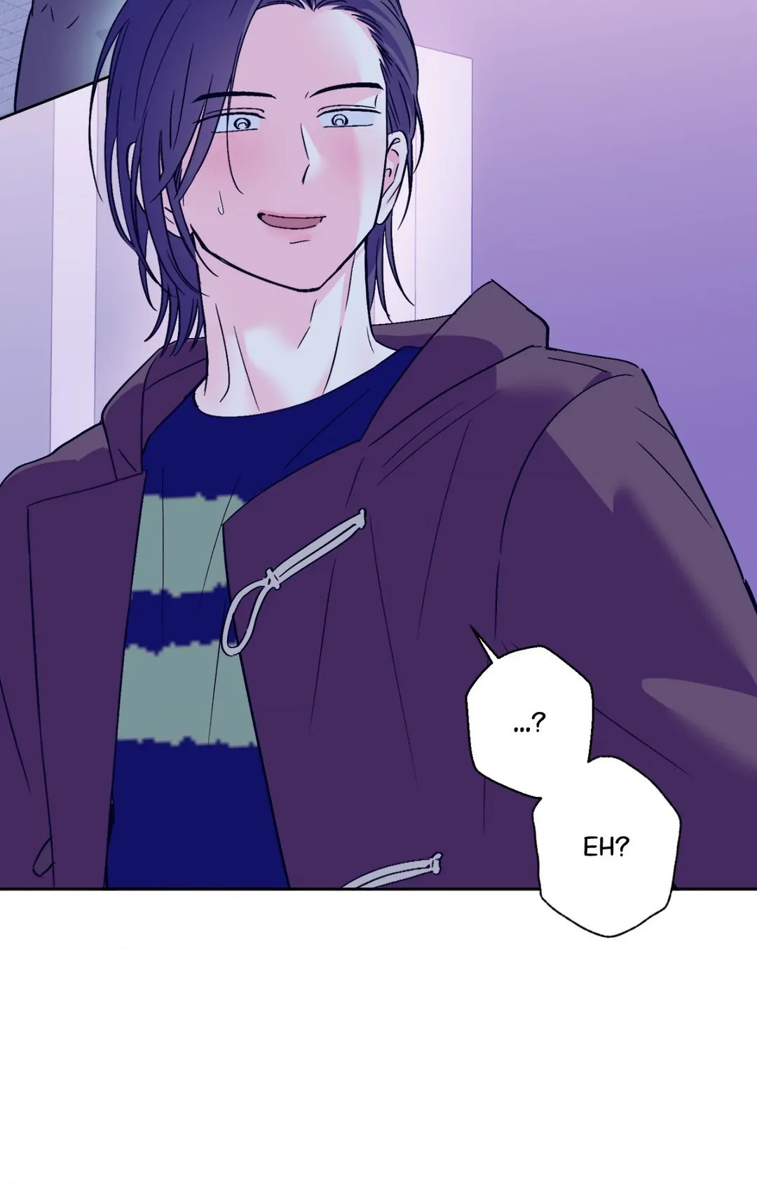 Breakout Scandal - Chapter 45 manhwa
