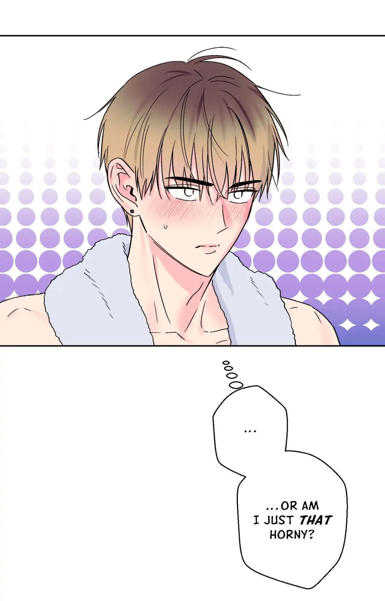 Breakout Scandal - Chapter 46 manhwa
