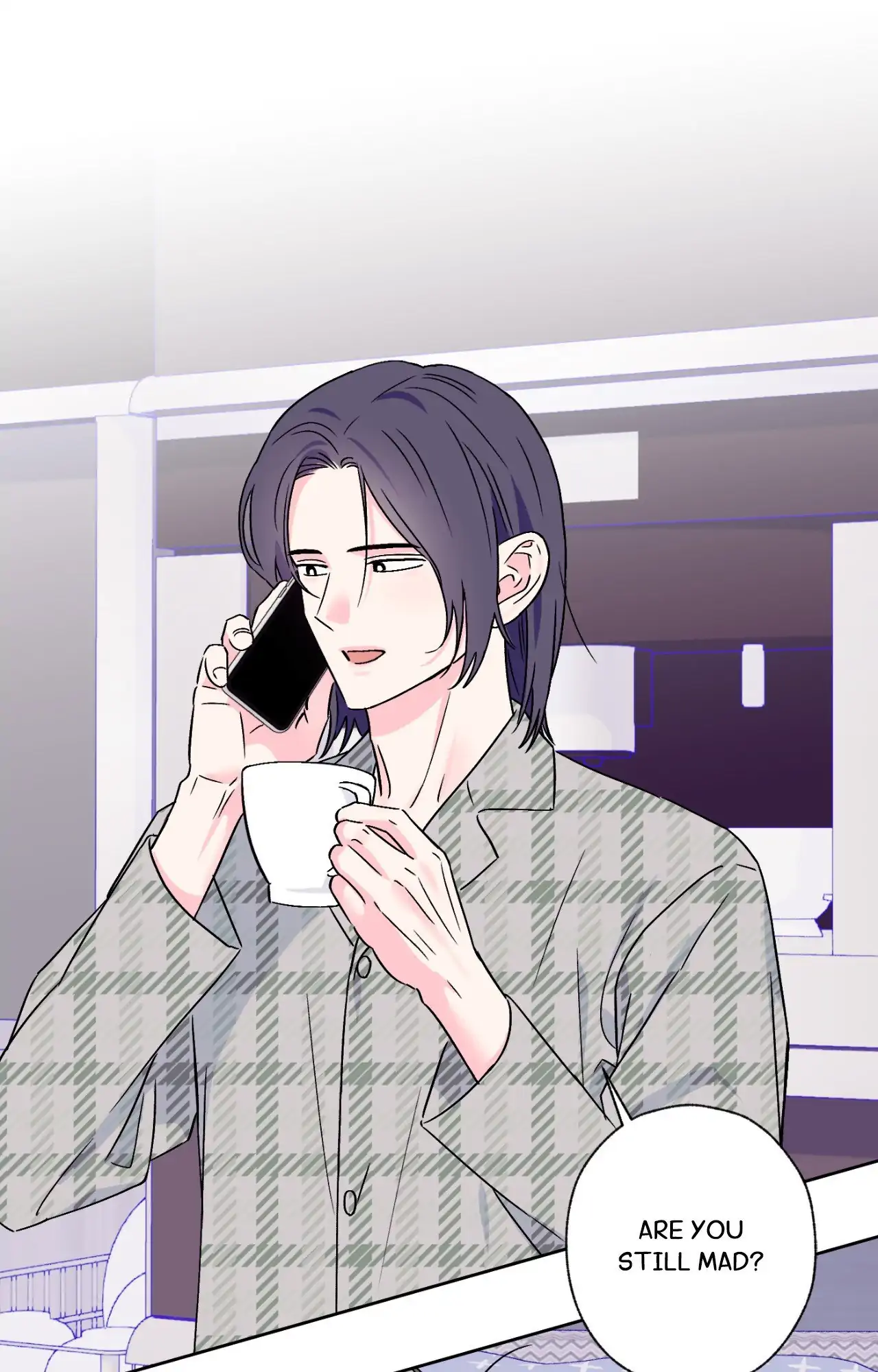 Breakout Scandal - Chapter 46 manhwa
