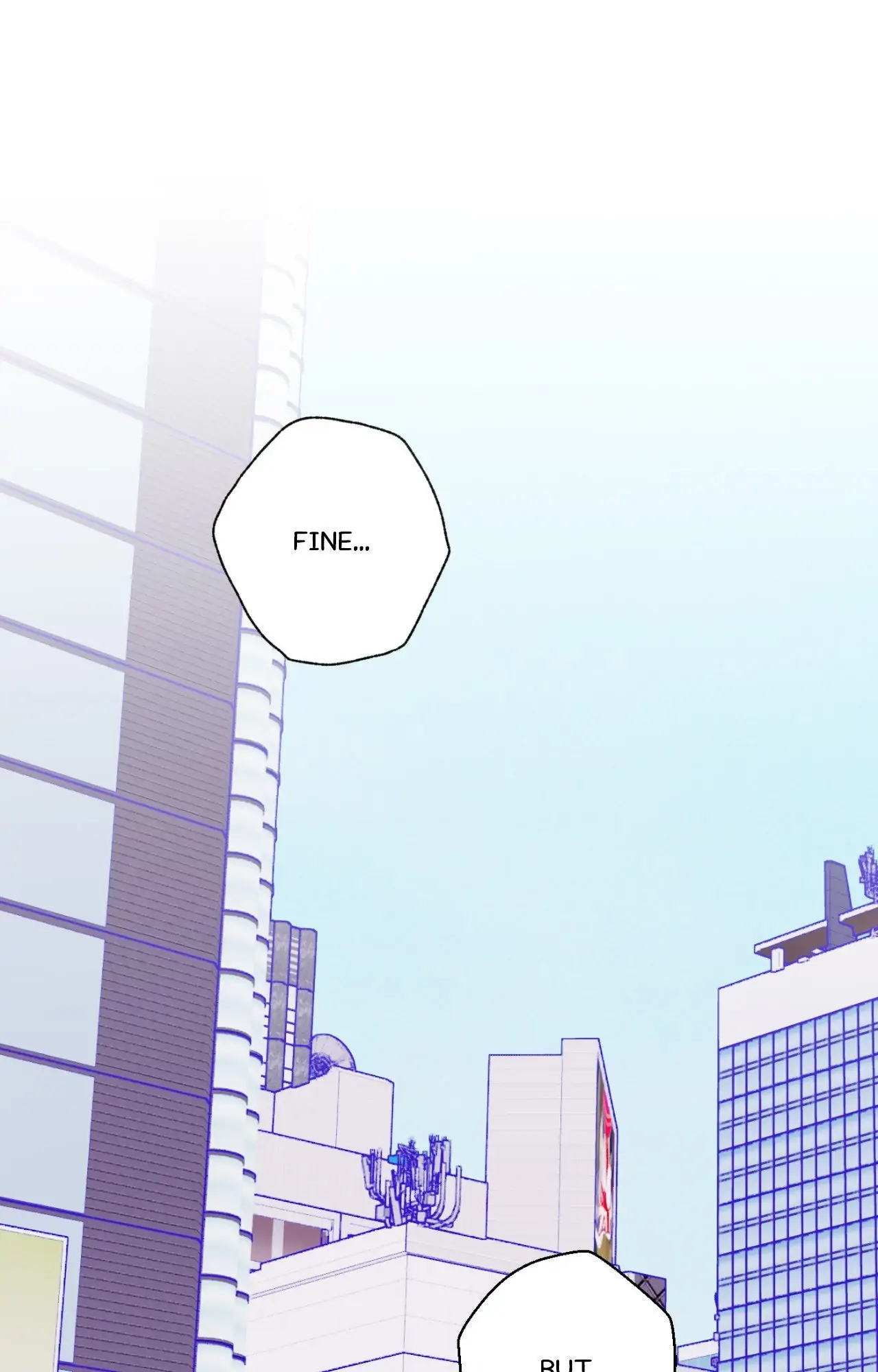 Breakout Scandal - Chapter 46 manhwa