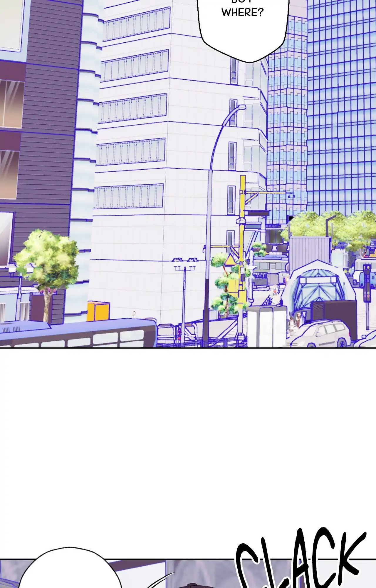 Breakout Scandal - Chapter 46 manhwa