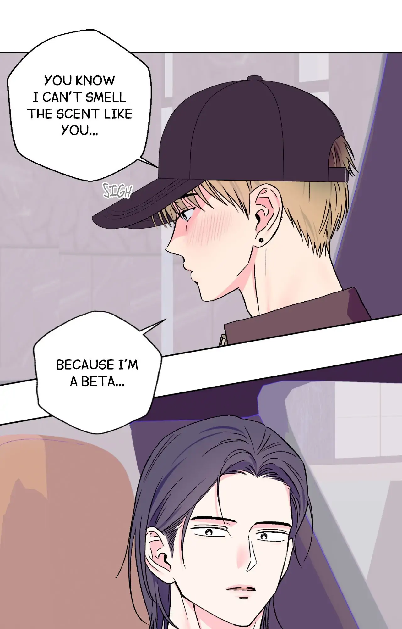 Breakout Scandal - Chapter 46 manhwa