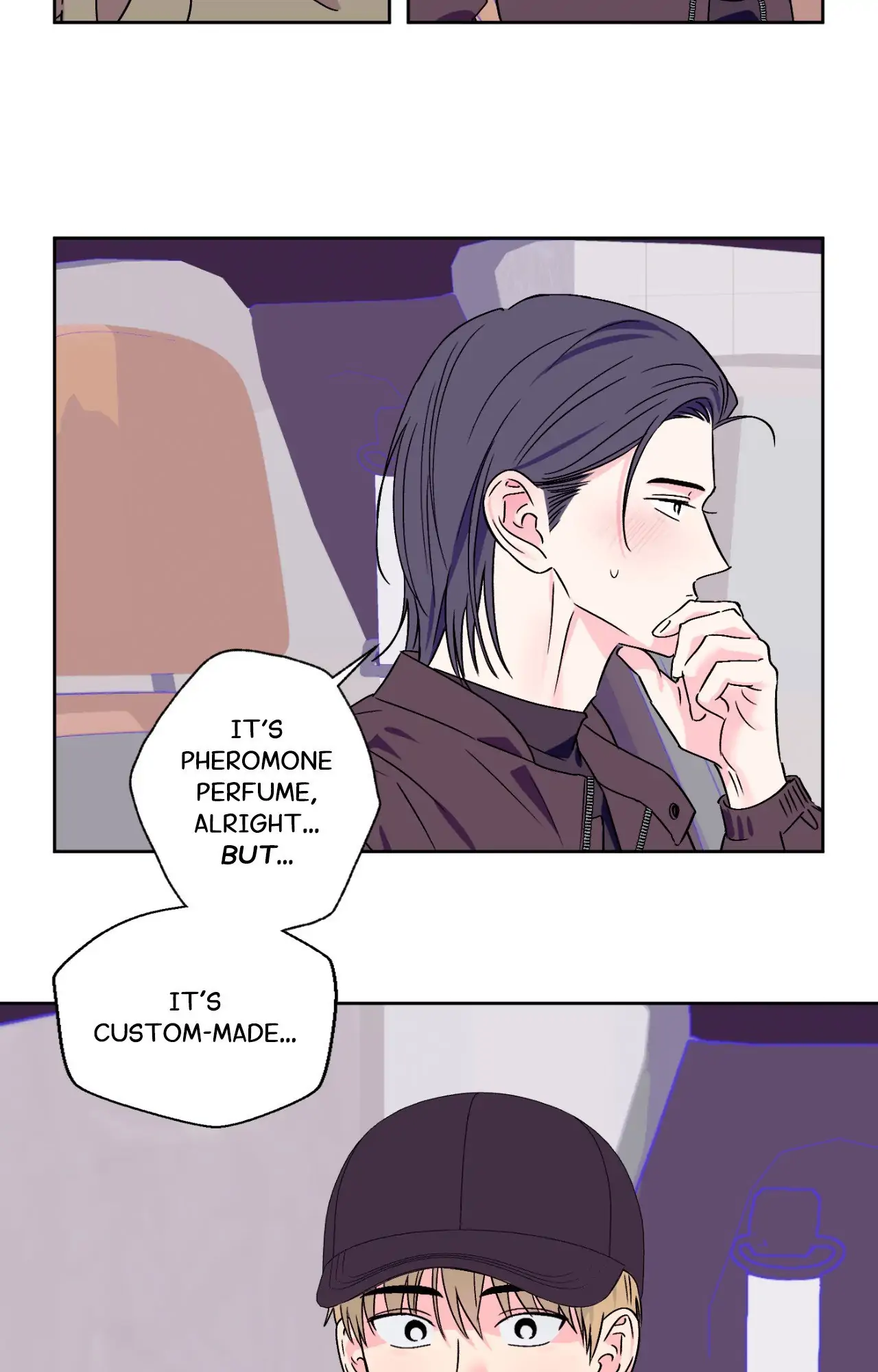 Breakout Scandal - Chapter 46 manhwa