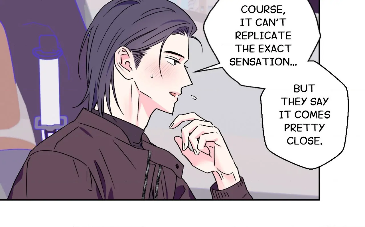Breakout Scandal - Chapter 46 manhwa