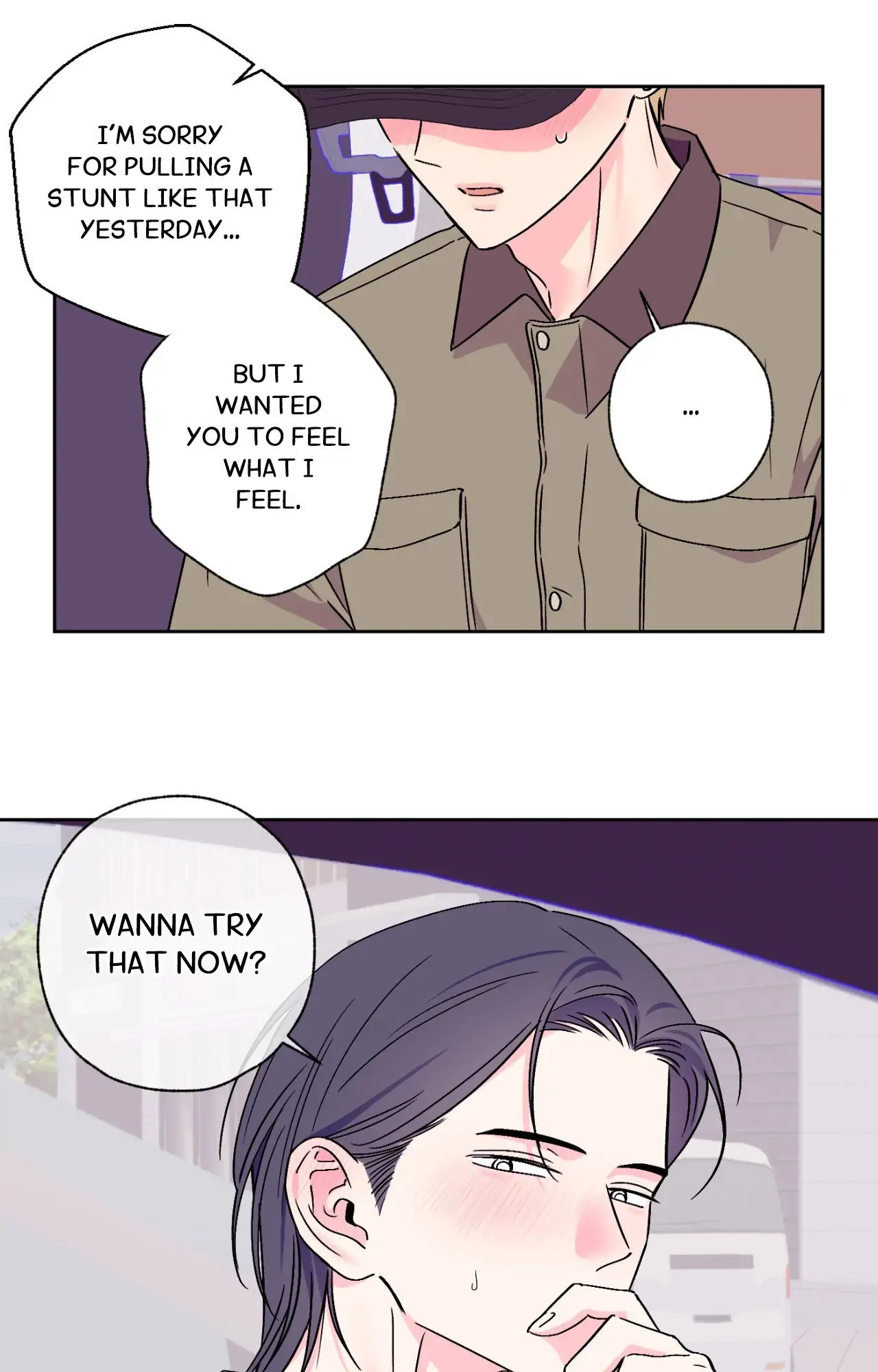 Breakout Scandal - Chapter 46 manhwa