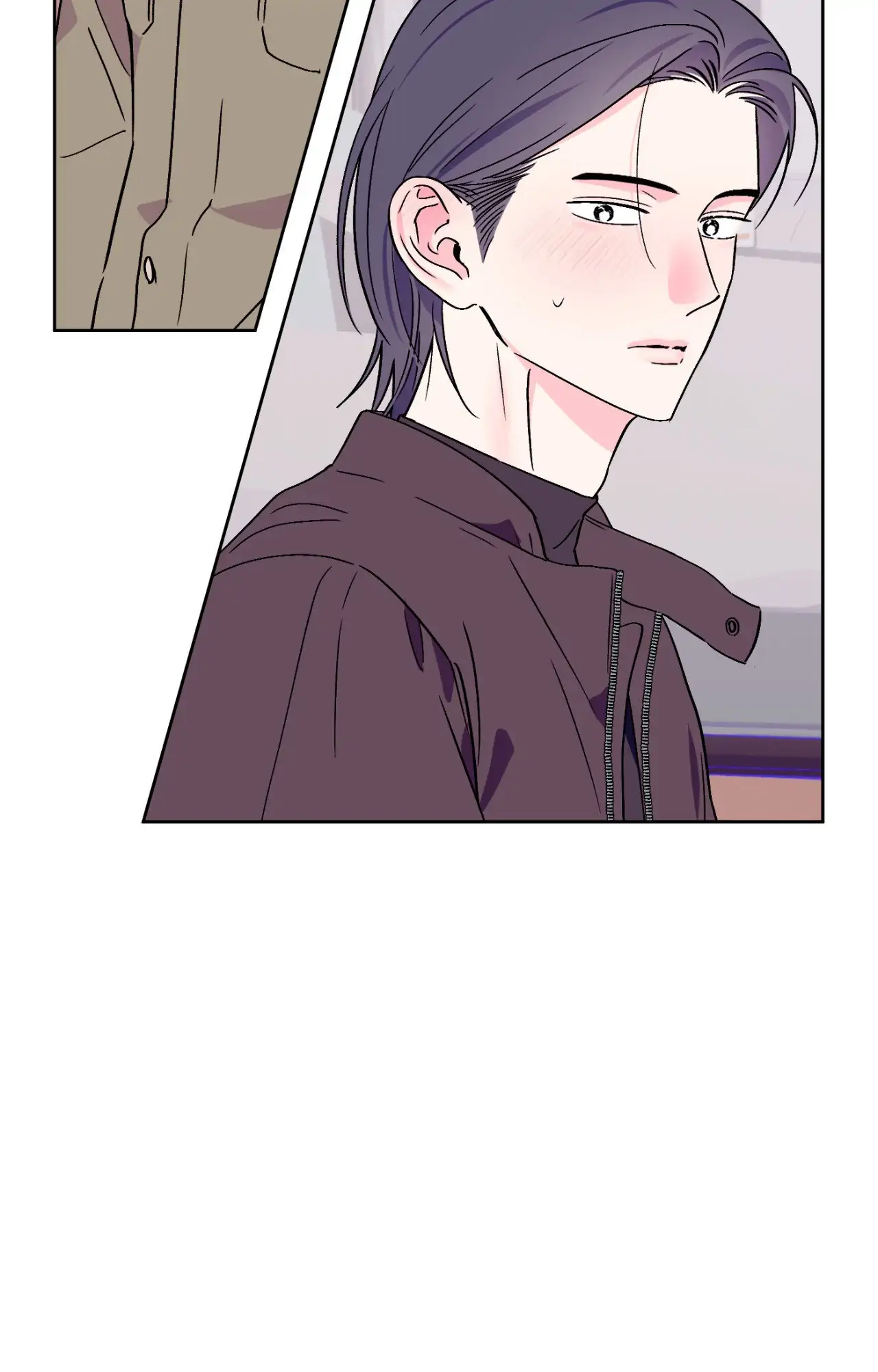 Breakout Scandal - Chapter 46 manhwa