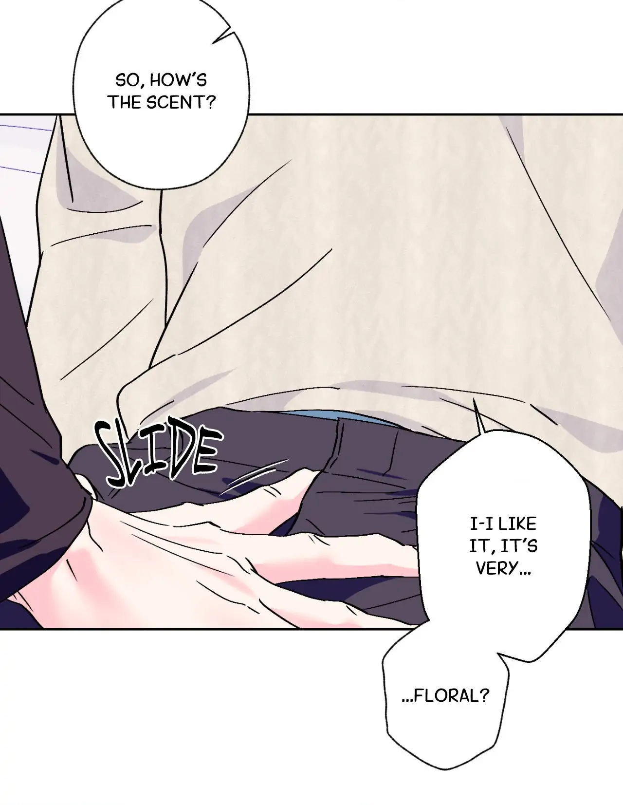 Breakout Scandal - Chapter 46 manhwa