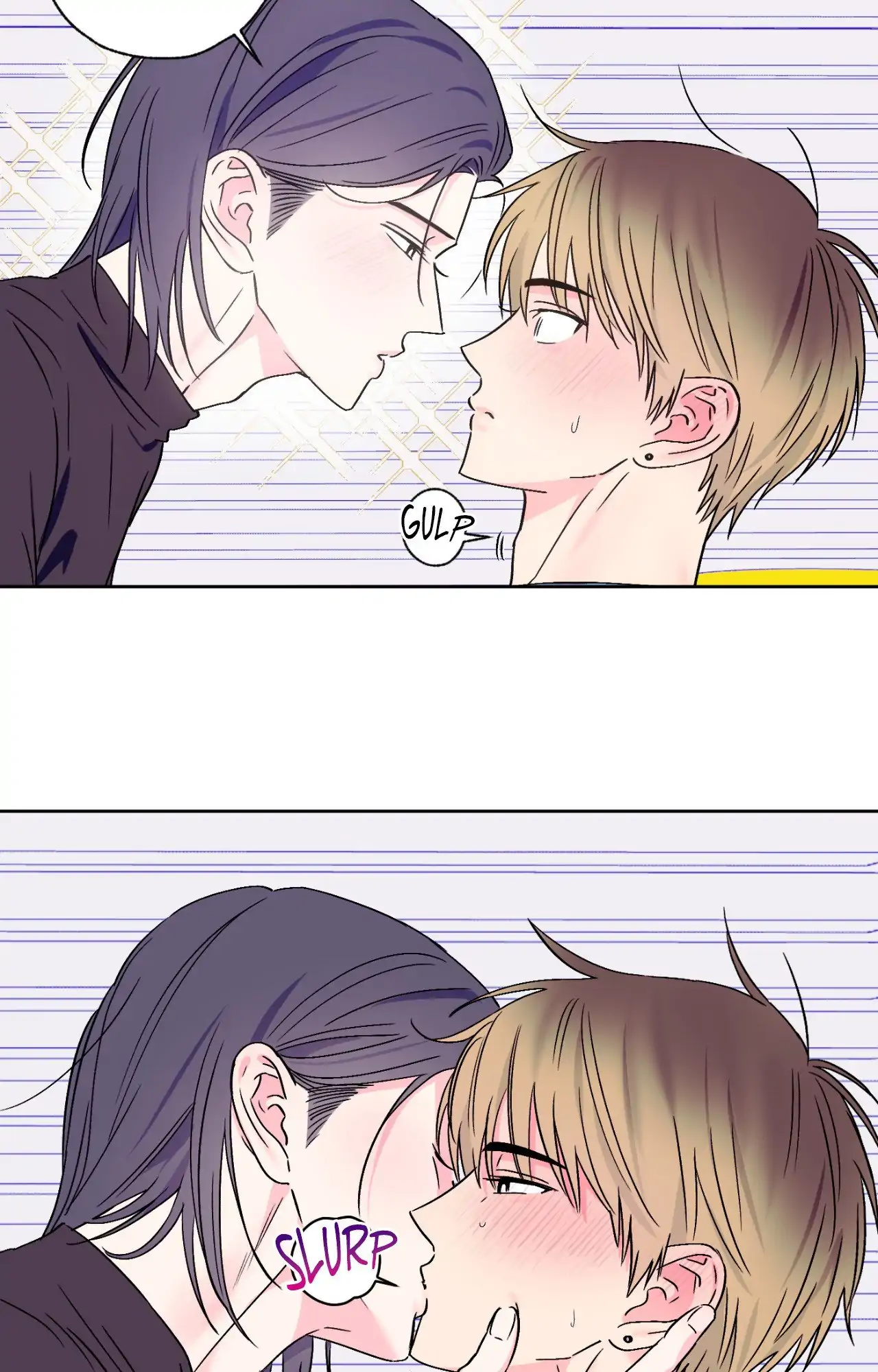 Breakout Scandal - Chapter 46 manhwa