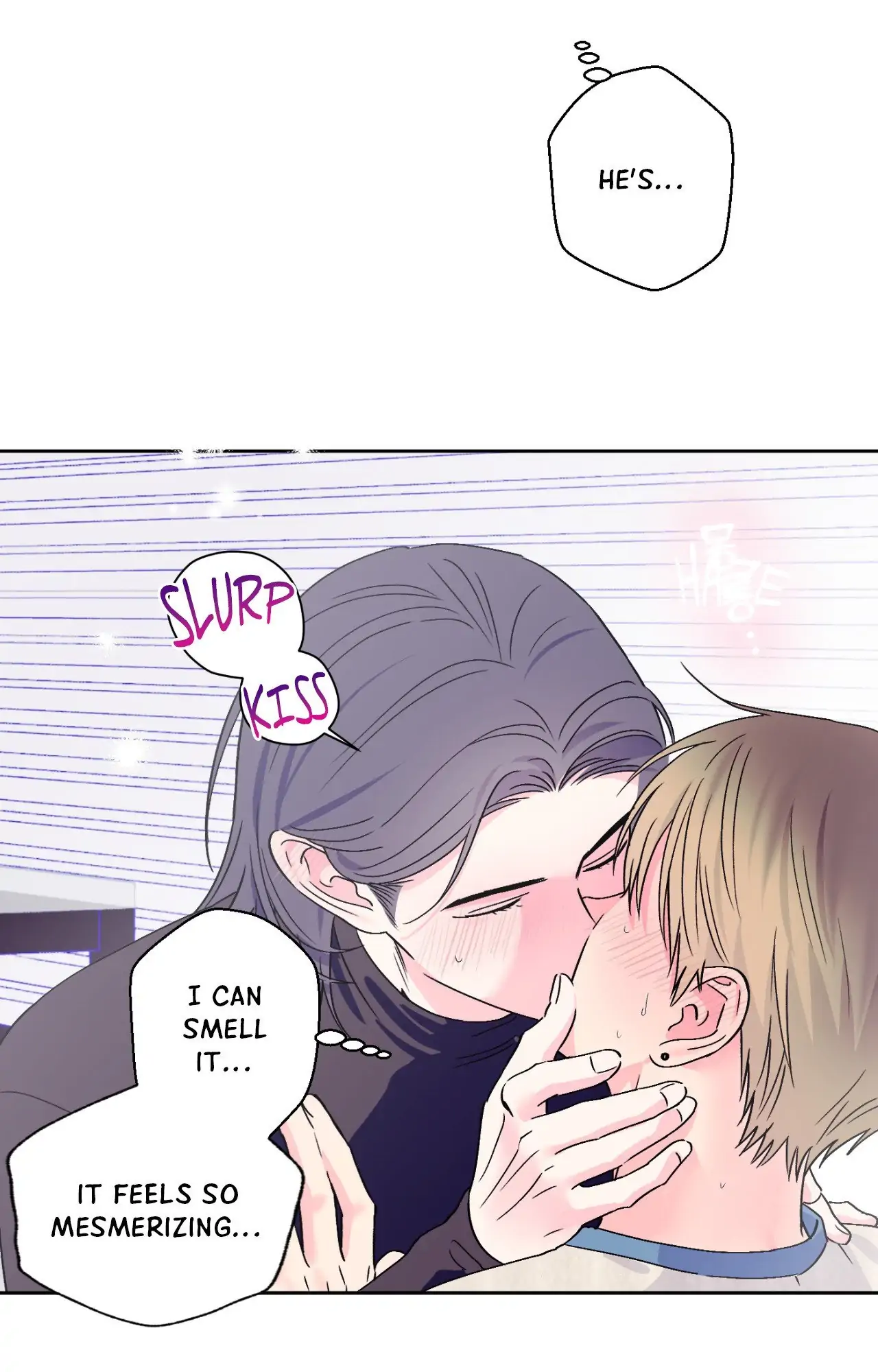 Breakout Scandal - Chapter 46 manhwa