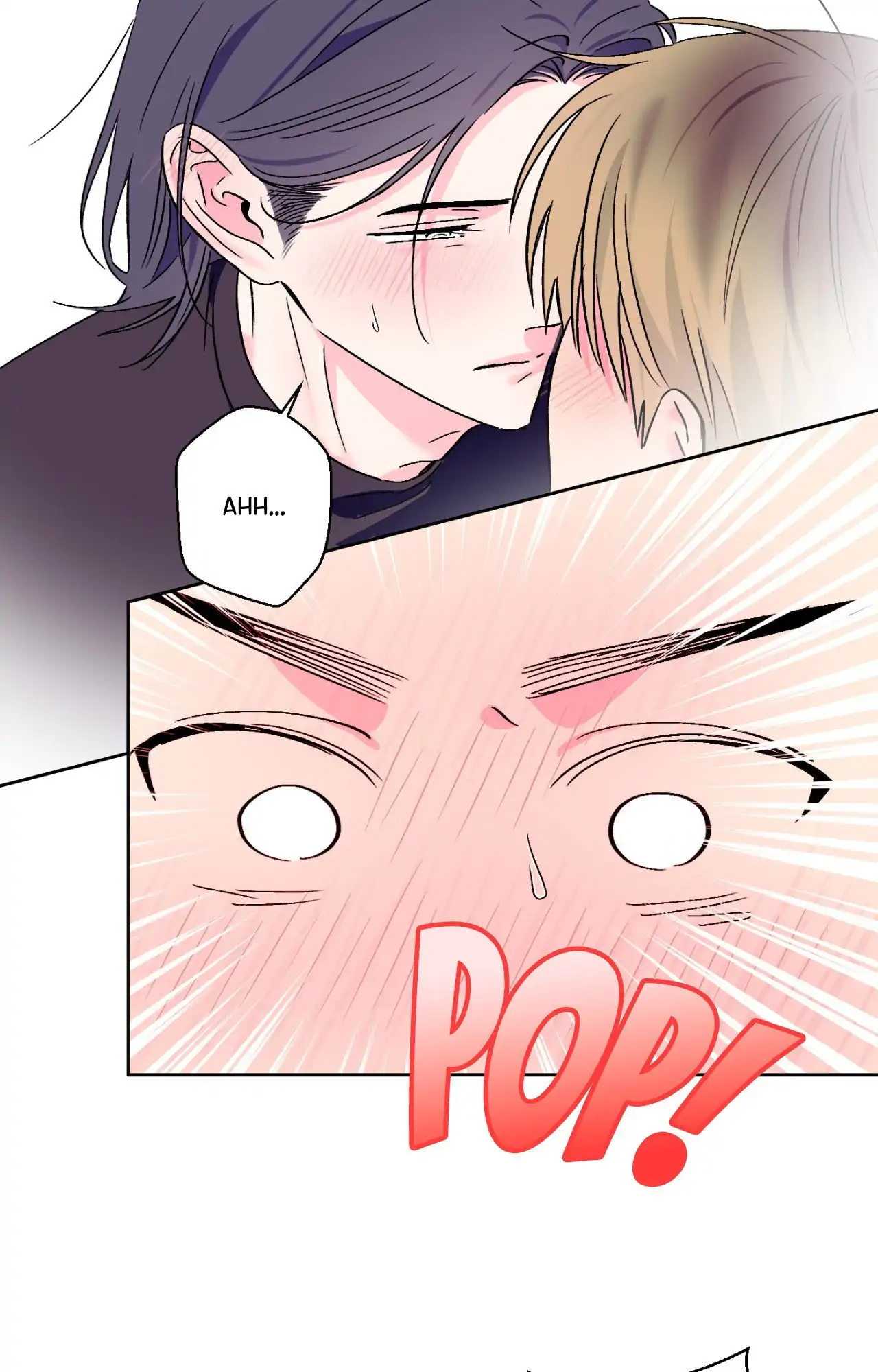 Breakout Scandal - Chapter 46 manhwa