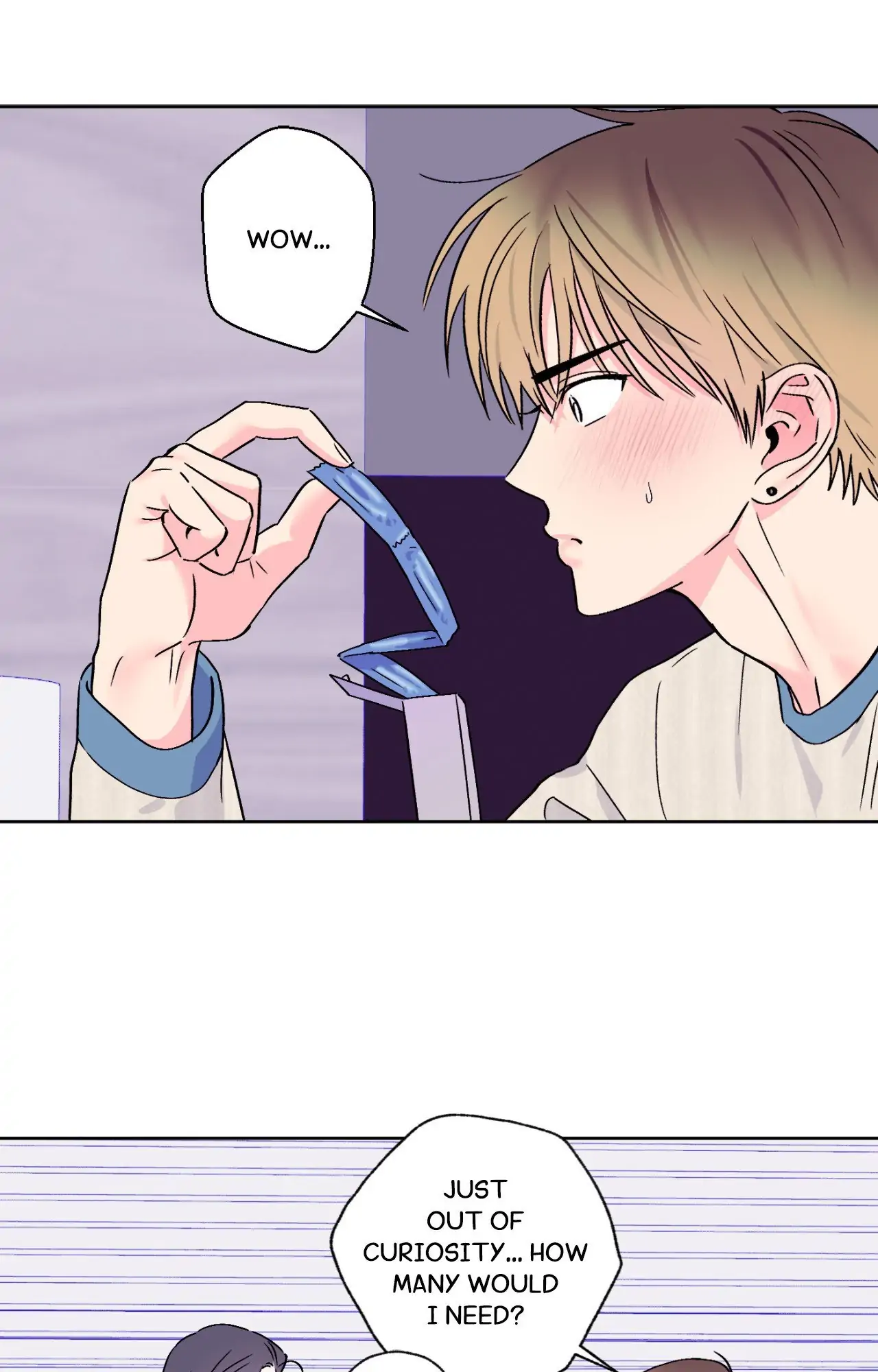 Breakout Scandal - Chapter 46 manhwa