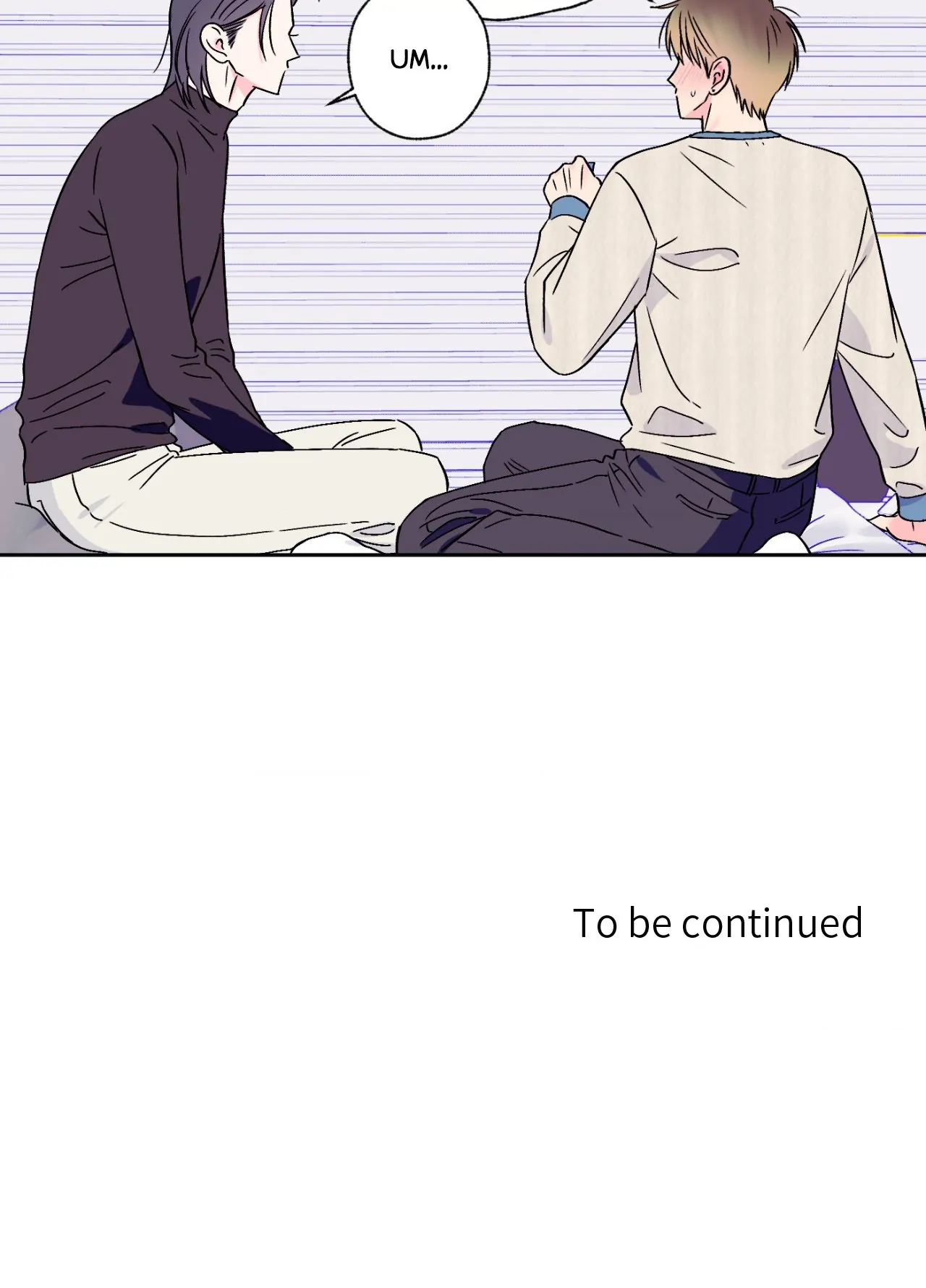 Breakout Scandal - Chapter 46 manhwa