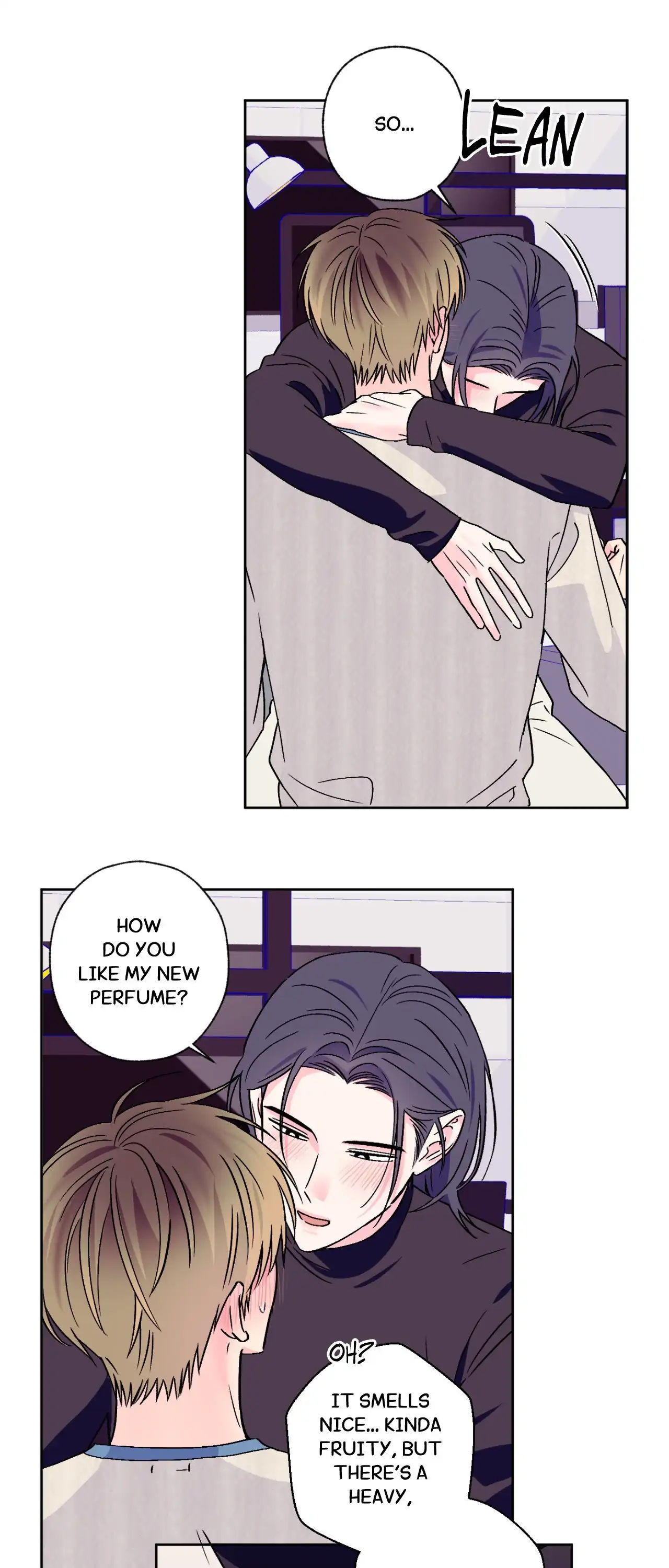 Breakout Scandal - Chapter 47 manhwa