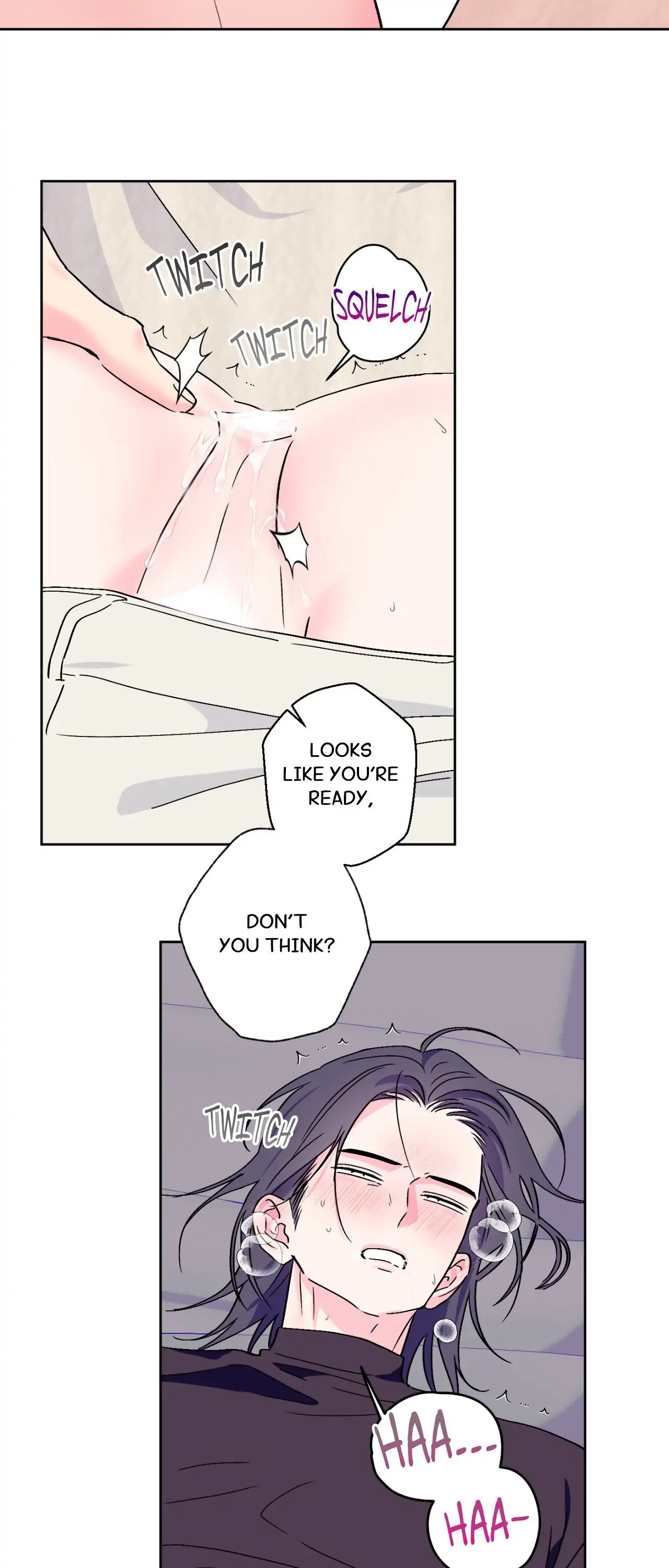Breakout Scandal - Chapter 47 manhwa