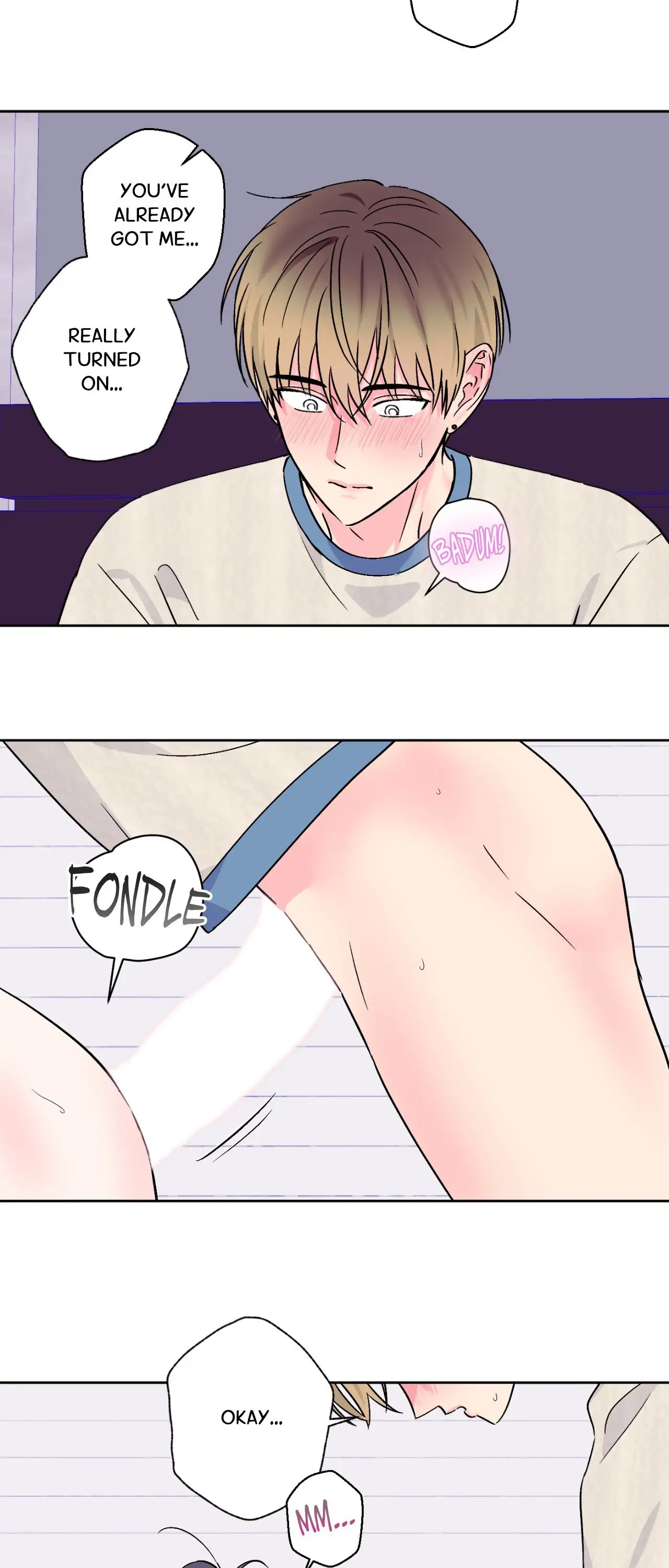 Breakout Scandal - Chapter 47 manhwa