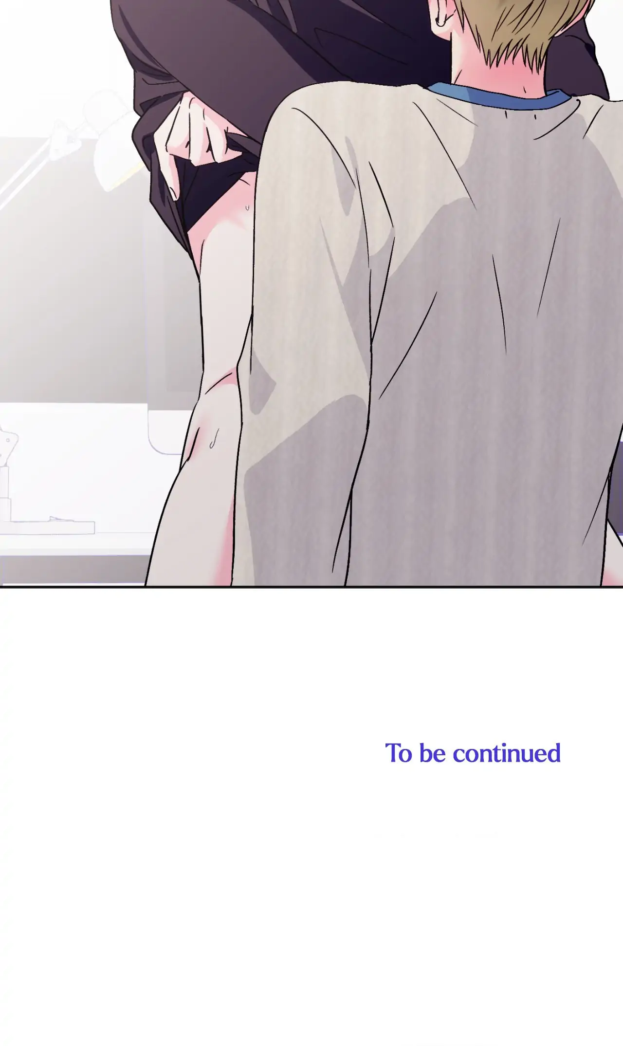 Breakout Scandal - Chapter 47 manhwa