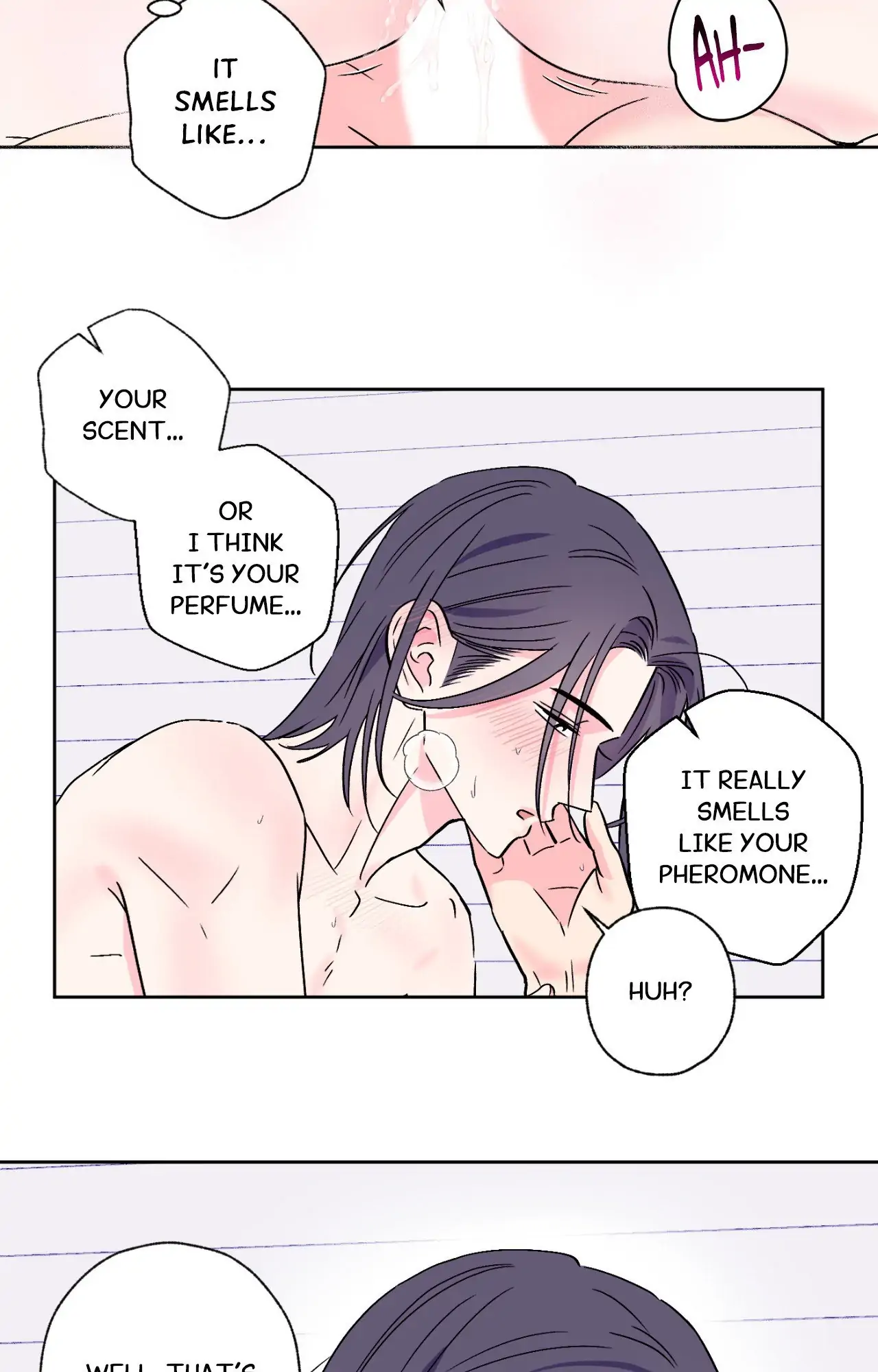 Breakout Scandal - Chapter 48 manhwa