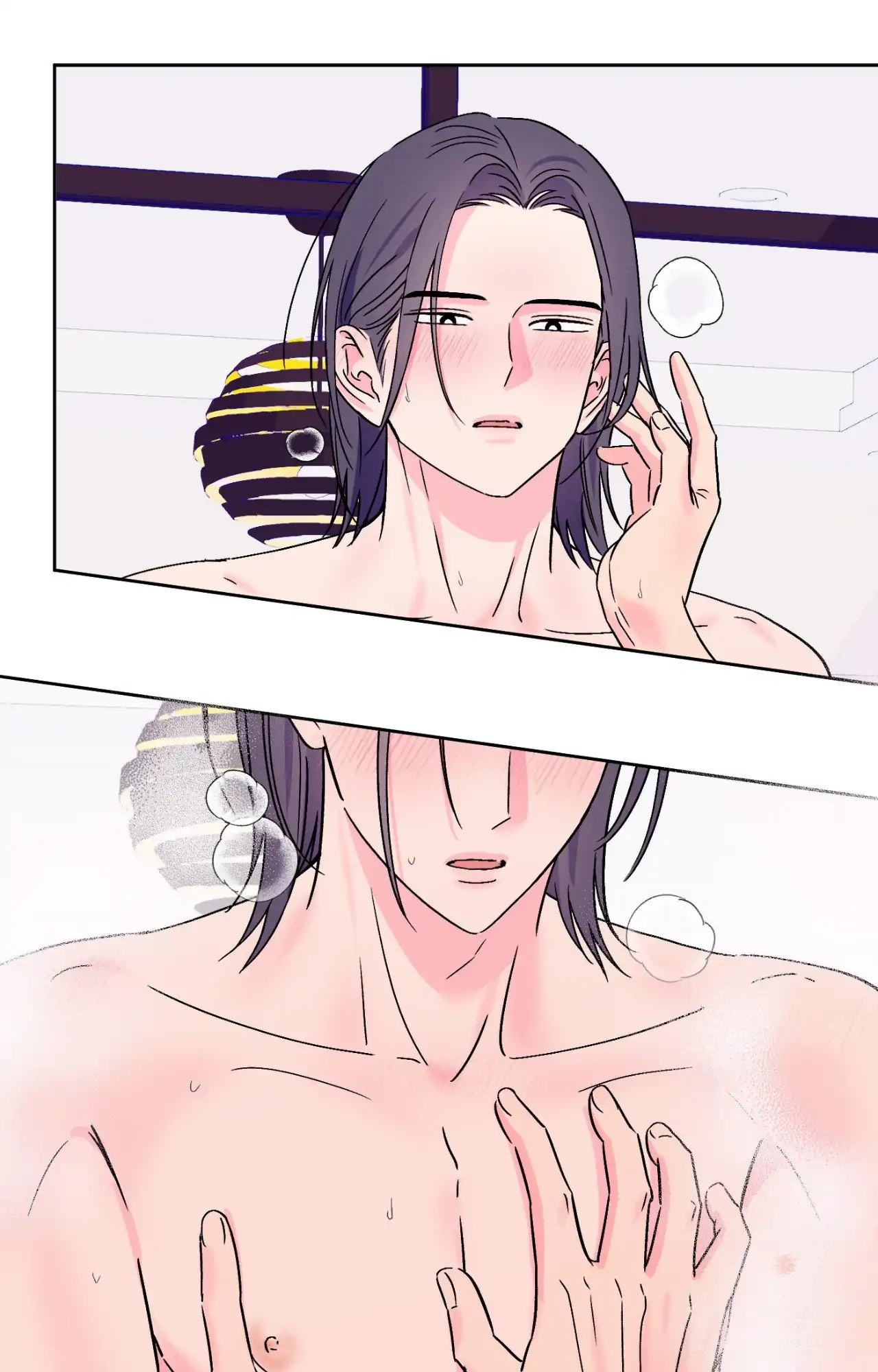 Breakout Scandal - Chapter 48 manhwa