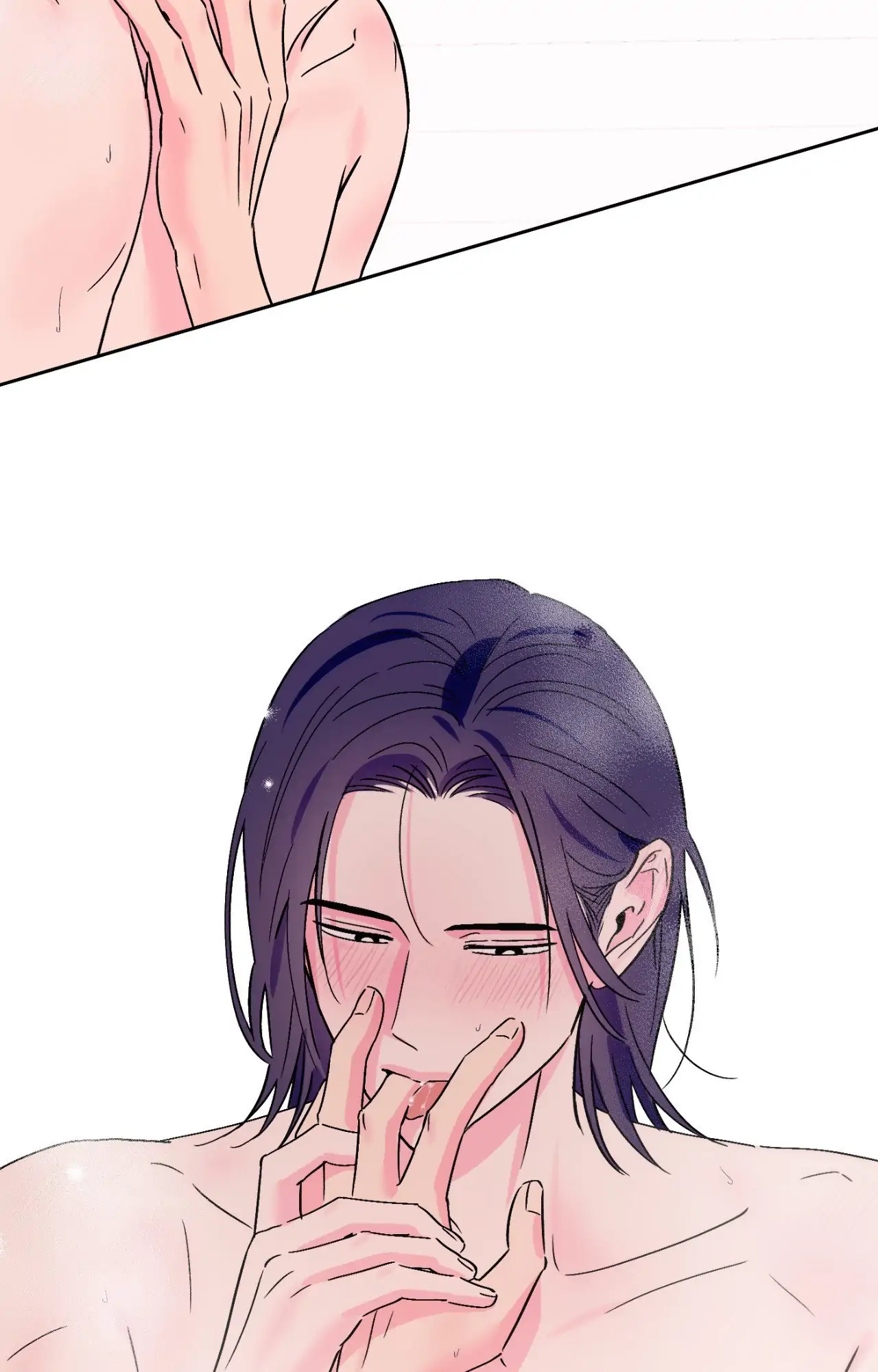 Breakout Scandal - Chapter 48 manhwa