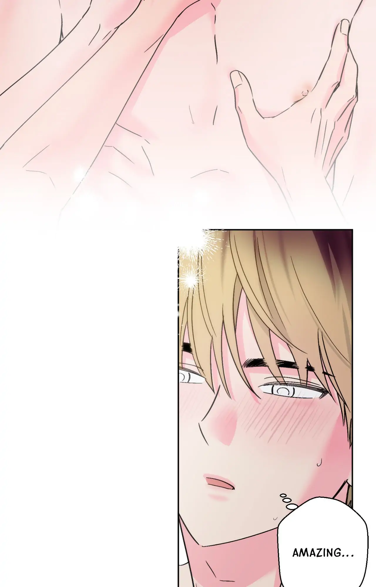 Breakout Scandal - Chapter 48 manhwa