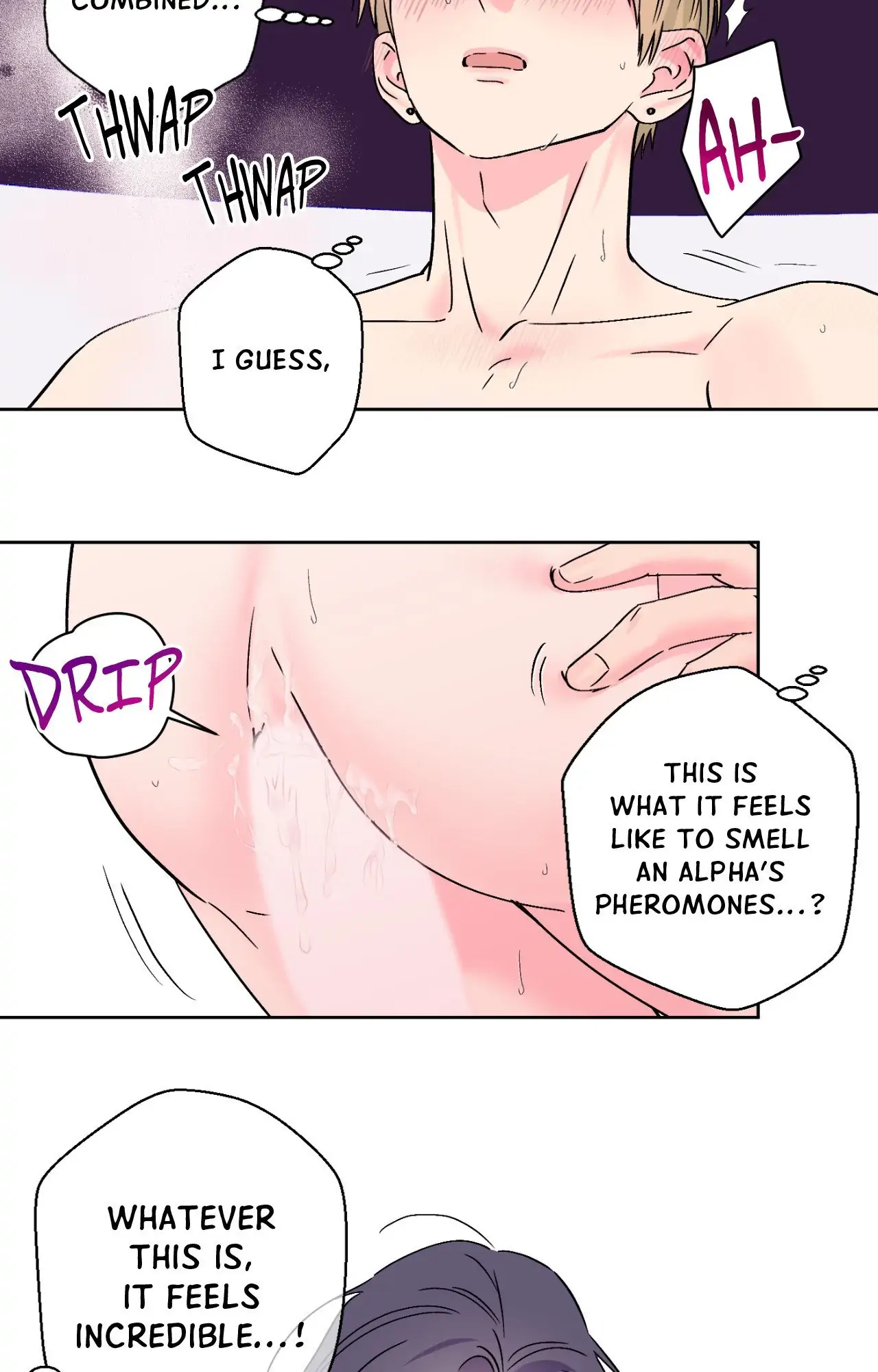 Breakout Scandal - Chapter 48 manhwa