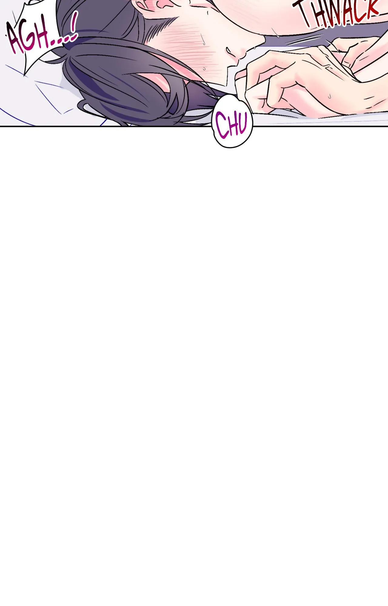 Breakout Scandal - Chapter 48 manhwa