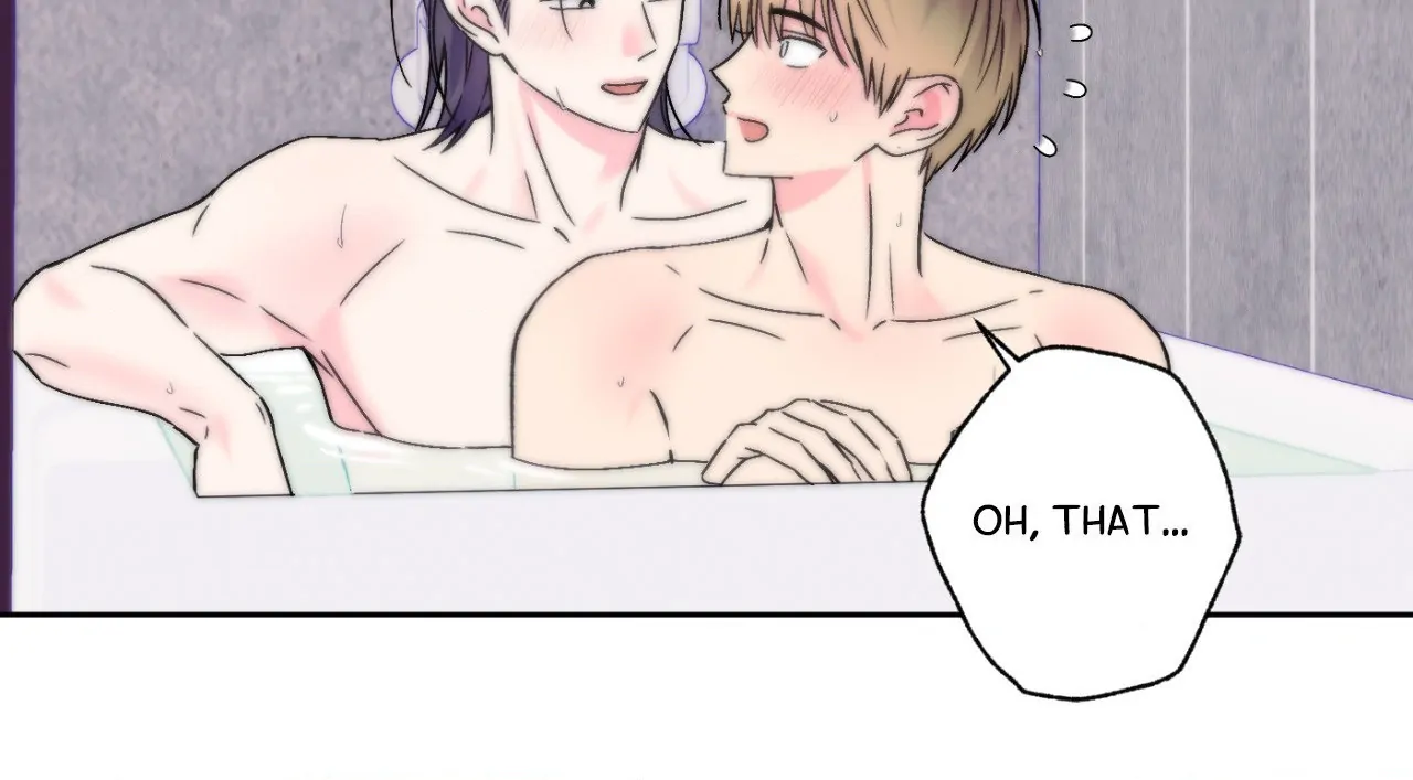 Breakout Scandal - Chapter 48 manhwa