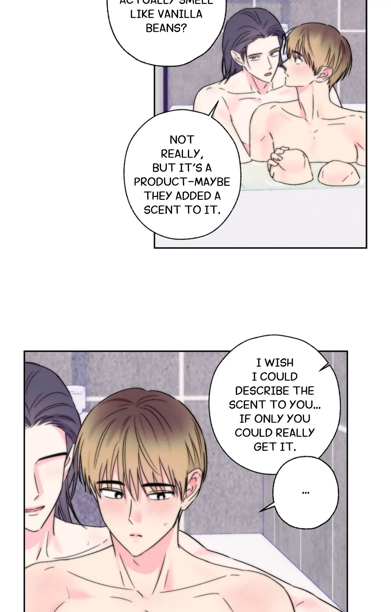 Breakout Scandal - Chapter 48 manhwa