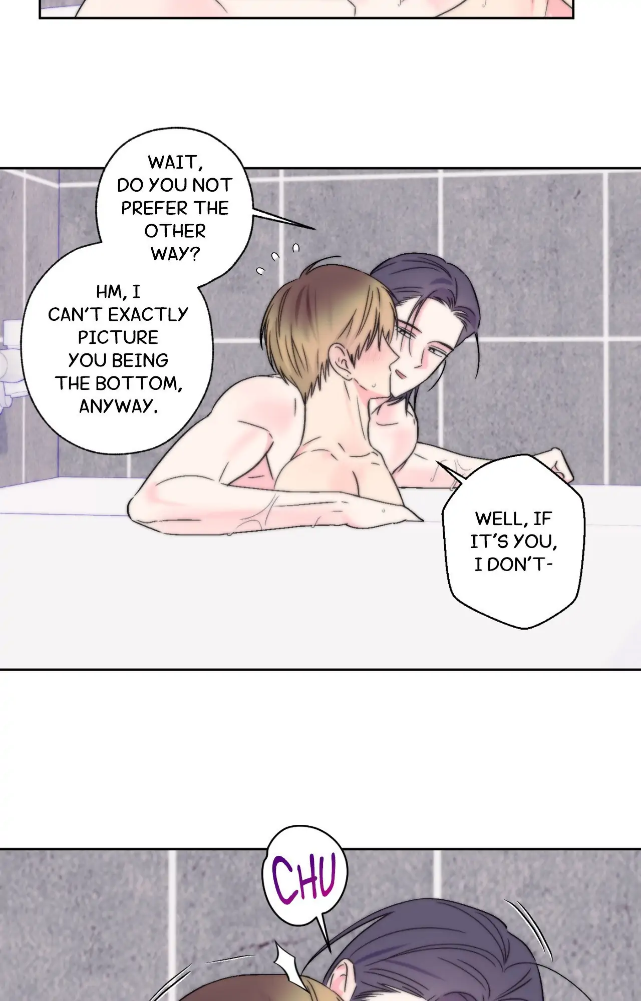Breakout Scandal - Chapter 48 manhwa