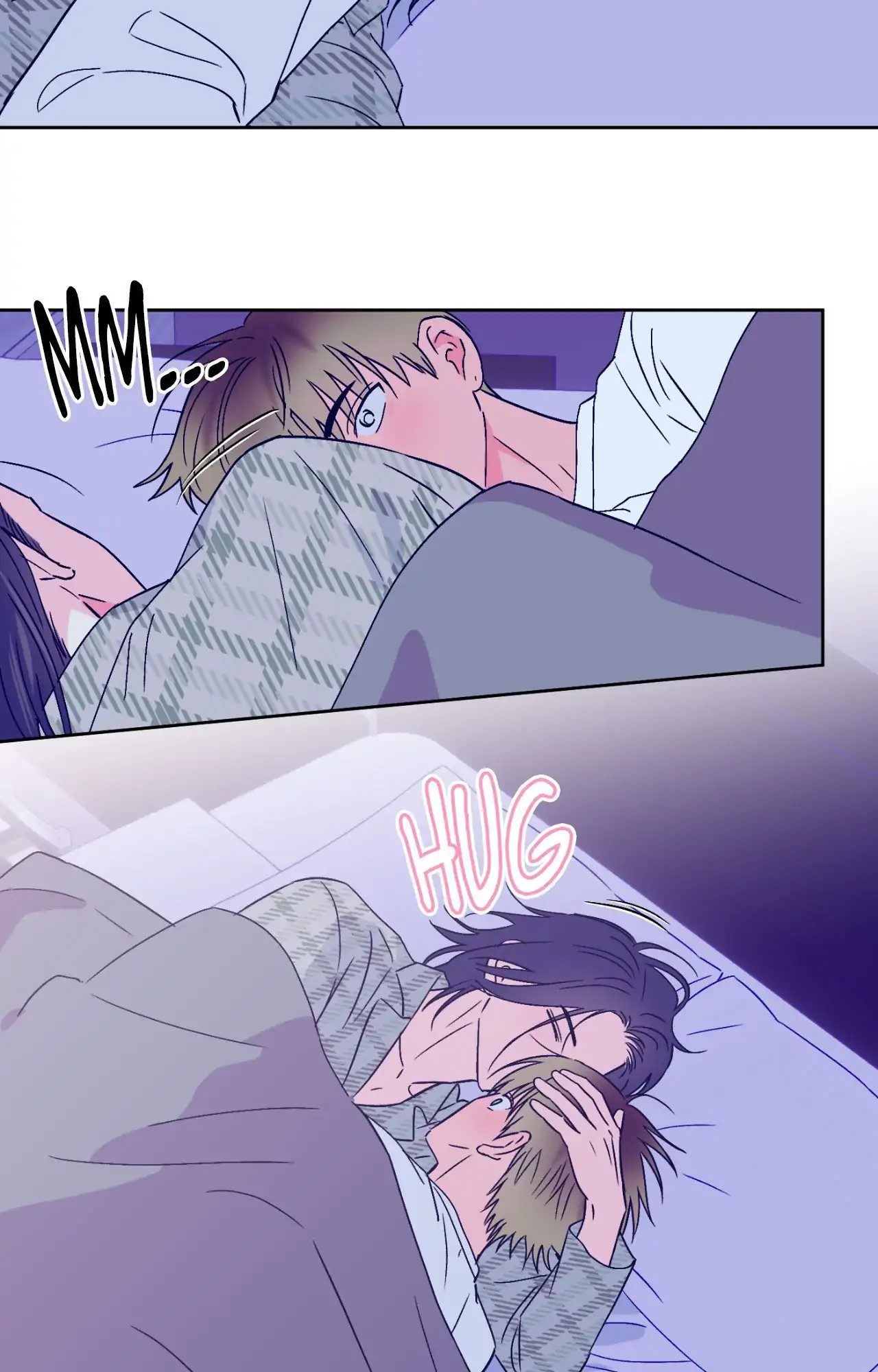Breakout Scandal - Chapter 48 manhwa