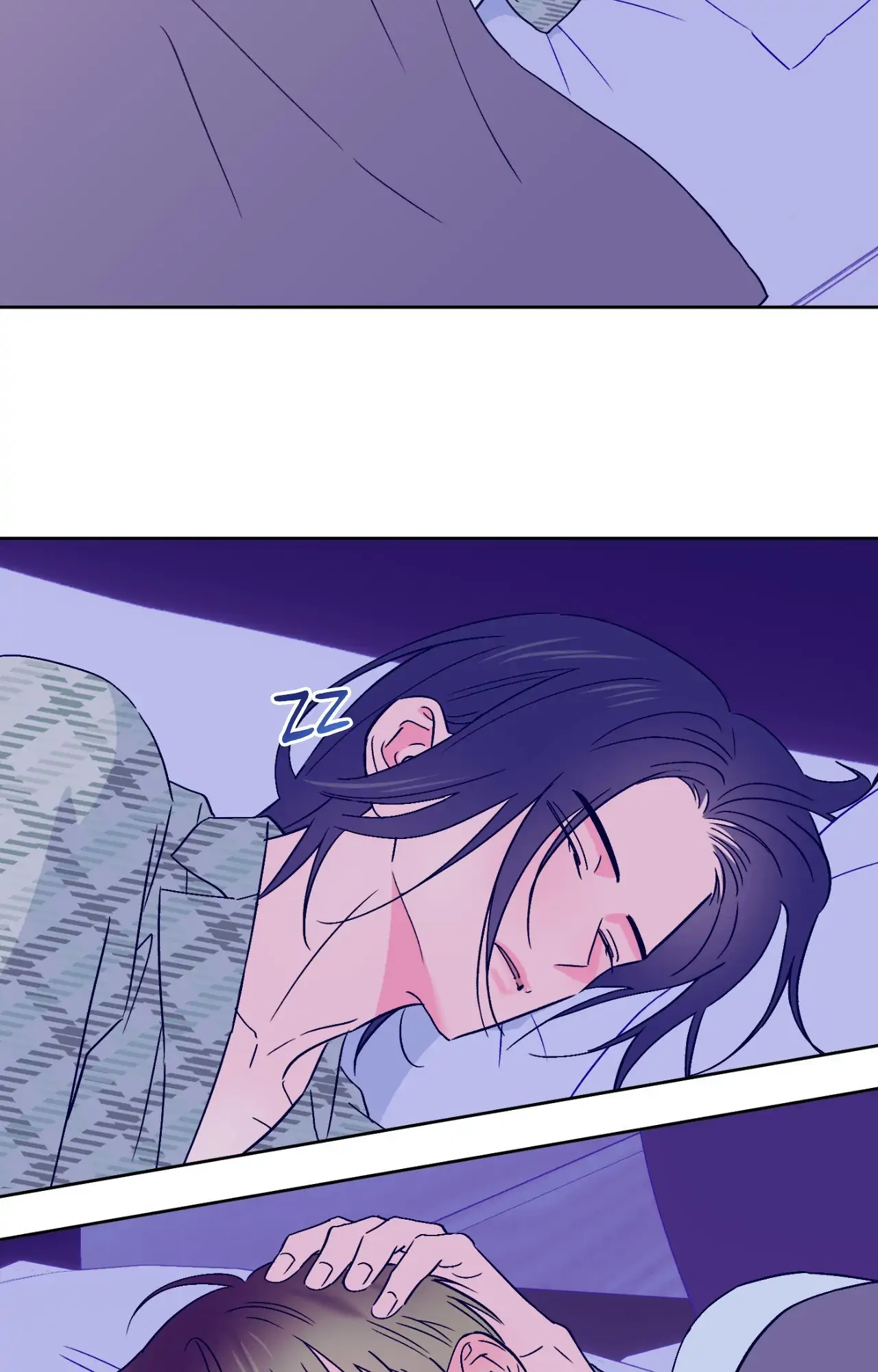 Breakout Scandal - Chapter 48 manhwa