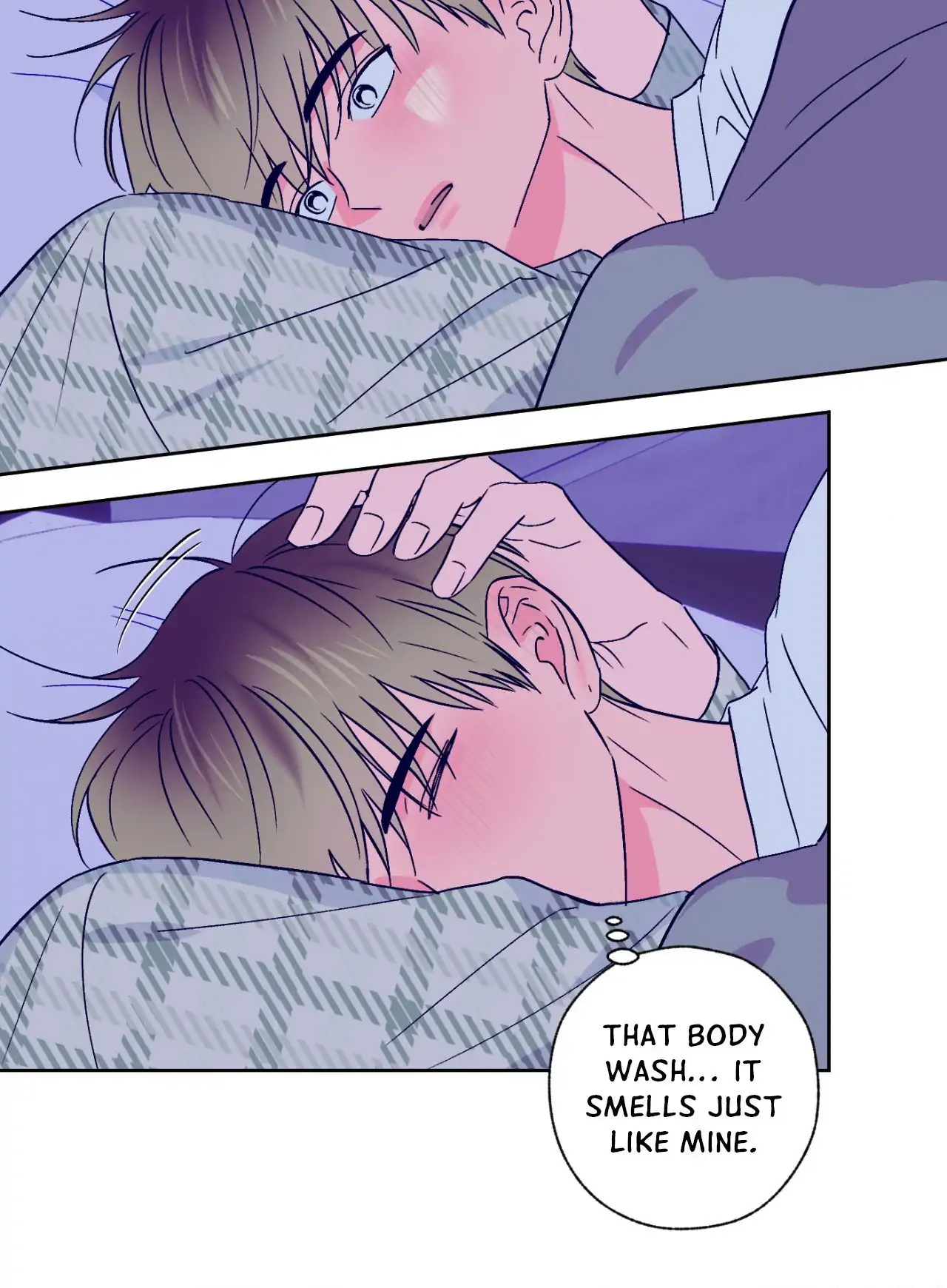 Breakout Scandal - Chapter 48 manhwa