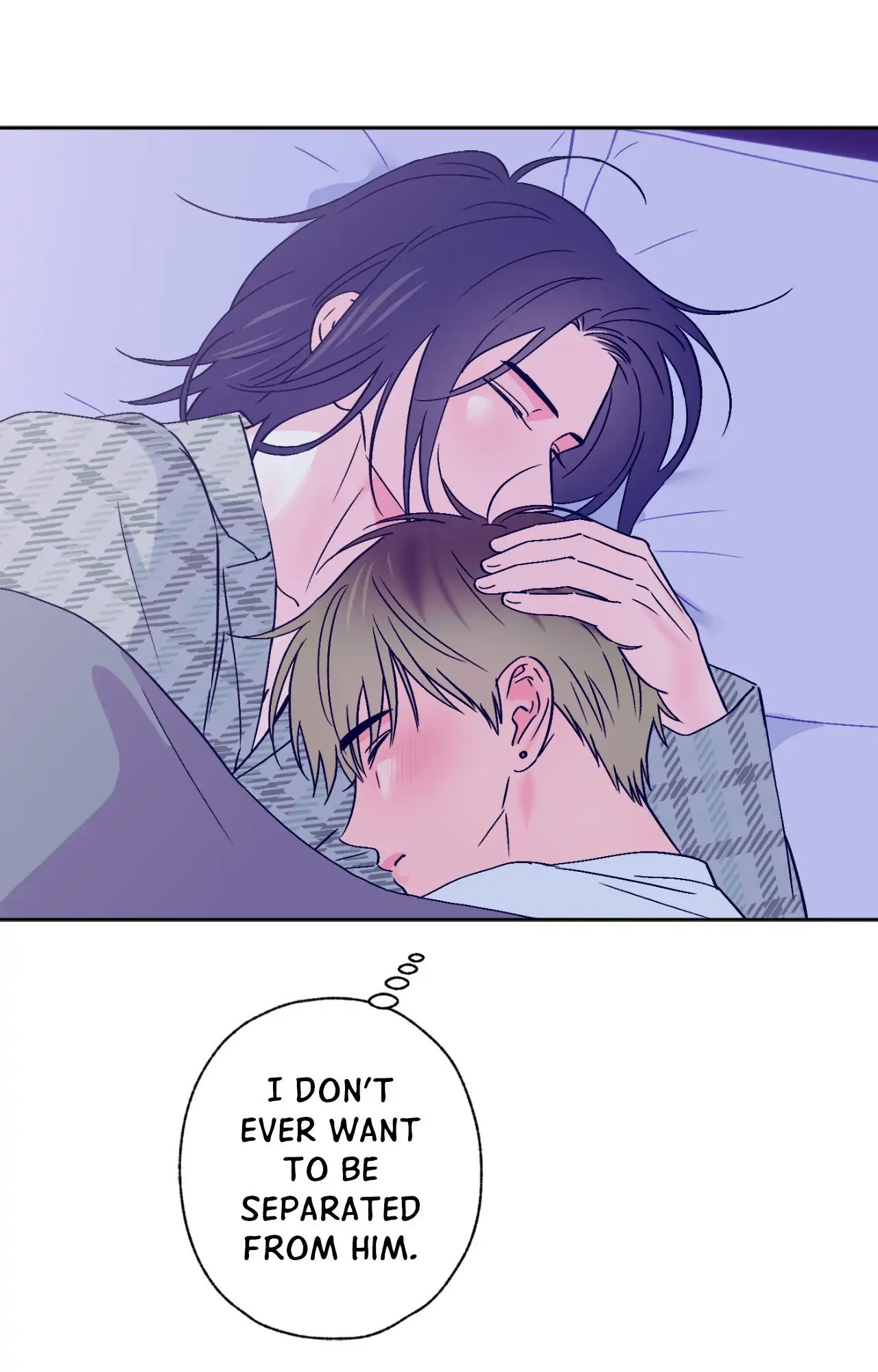 Breakout Scandal - Chapter 48 manhwa