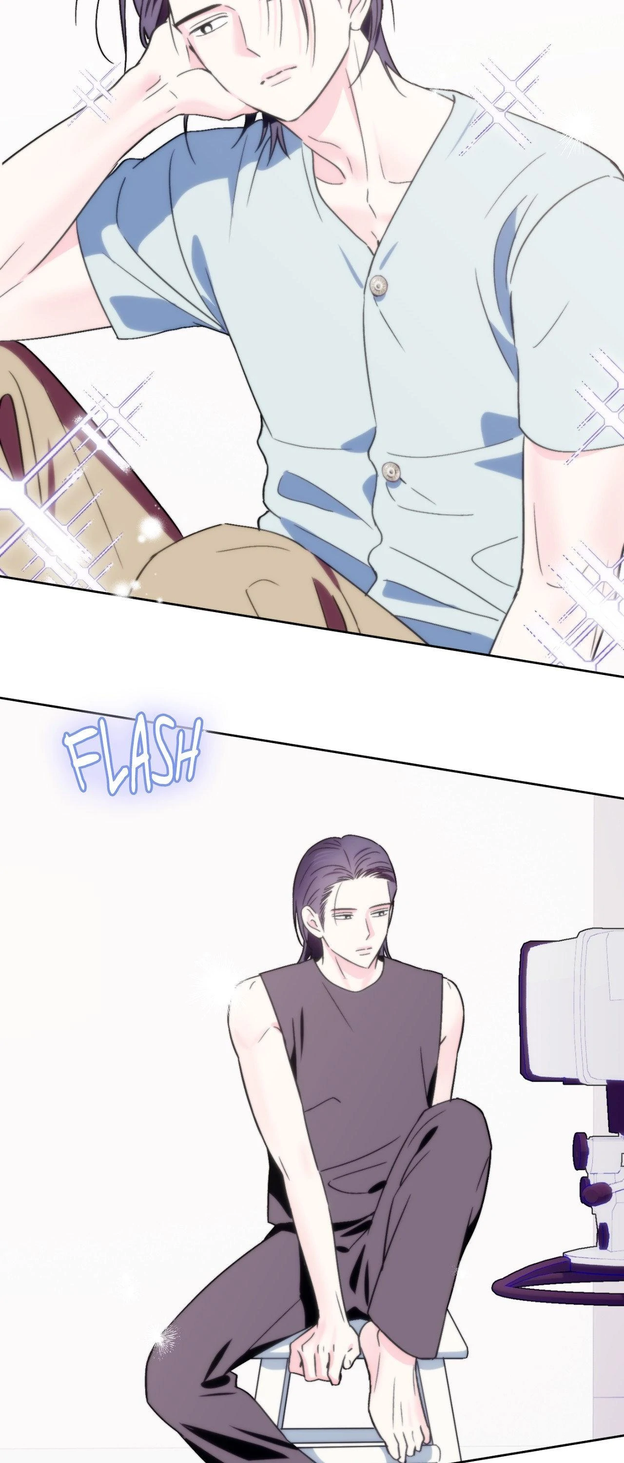 Breakout Scandal - Chapter 49 manhwa