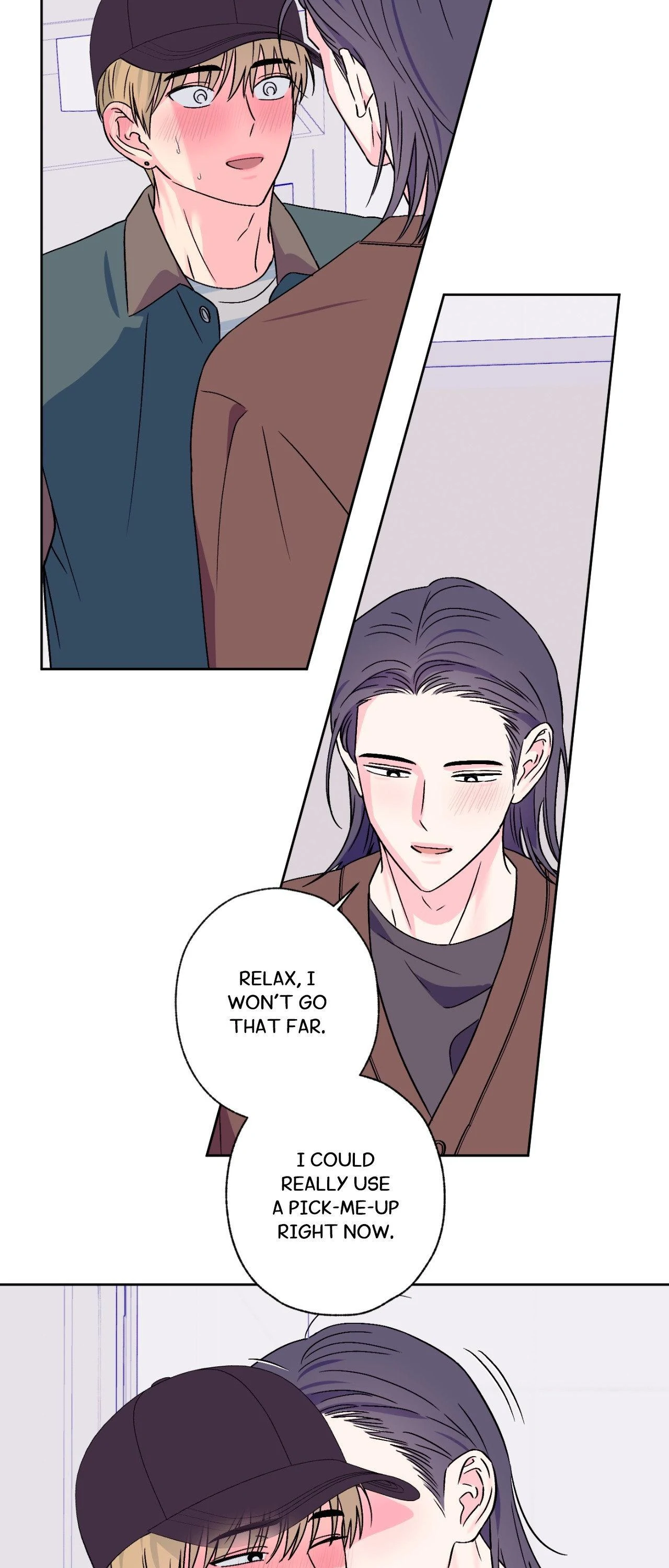 Breakout Scandal - Chapter 49 manhwa