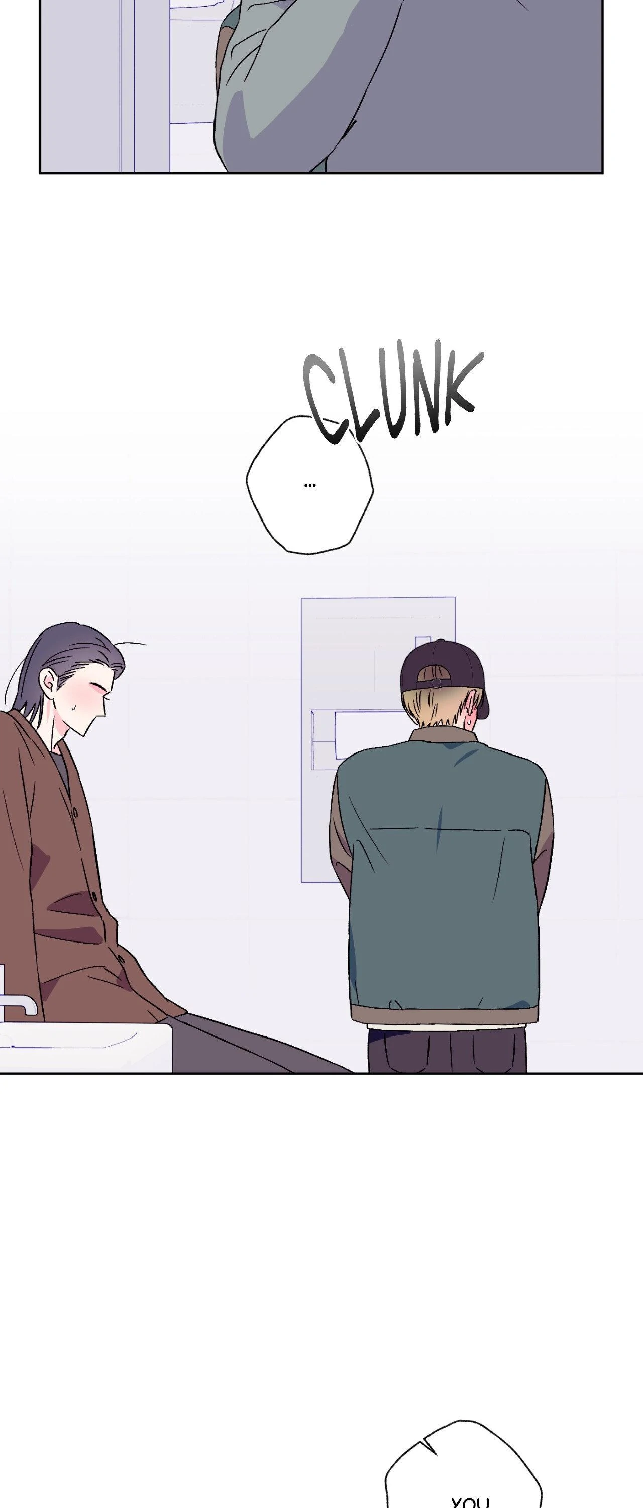 Breakout Scandal - Chapter 49 manhwa