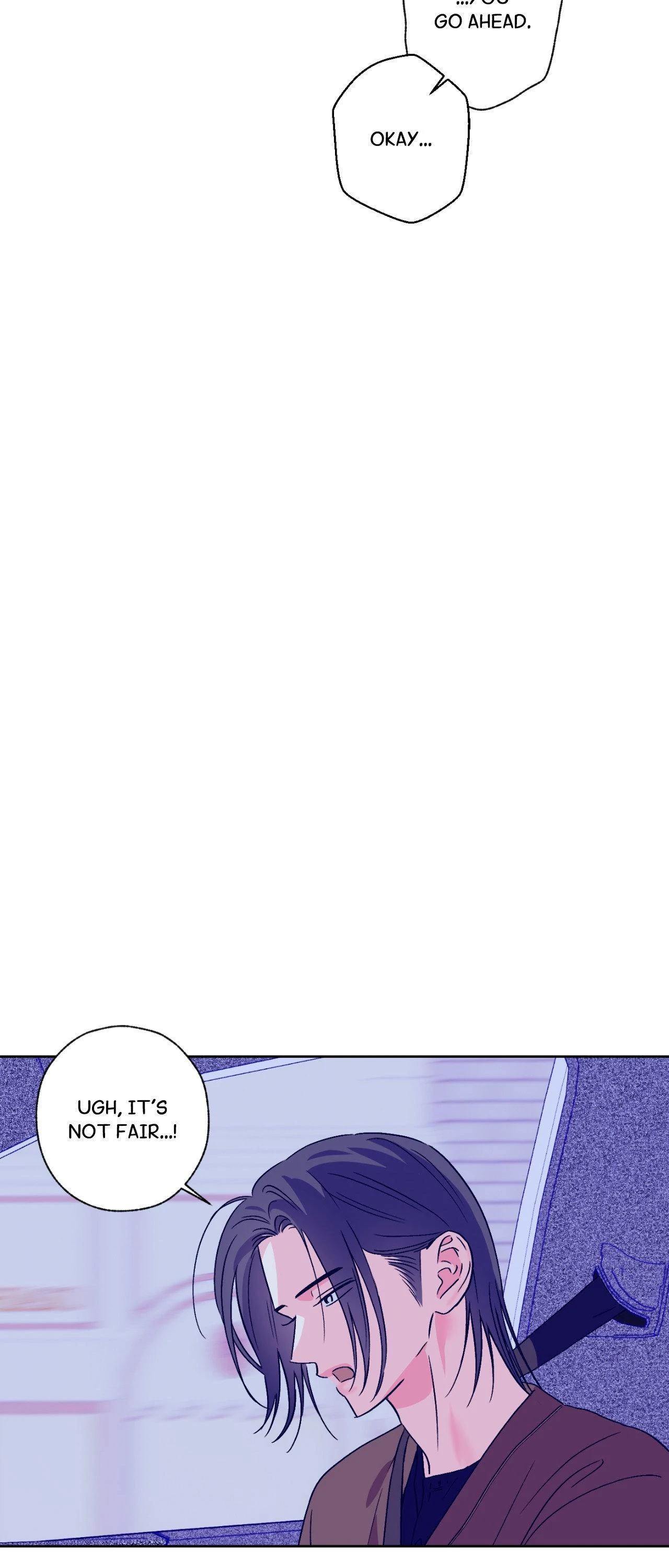Breakout Scandal - Chapter 49 manhwa